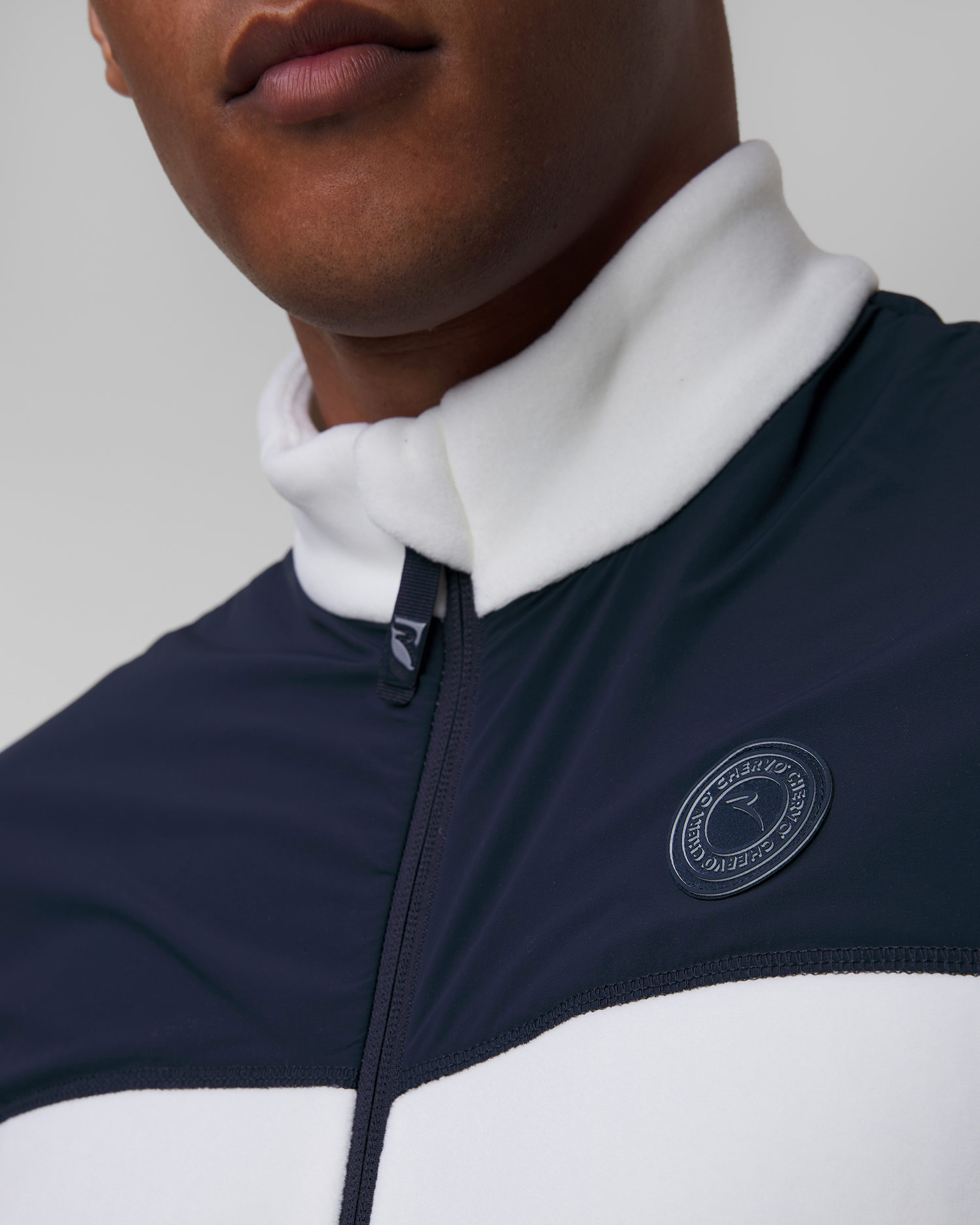 Chervo Primo Fleece-Sweatshirt für Herren
