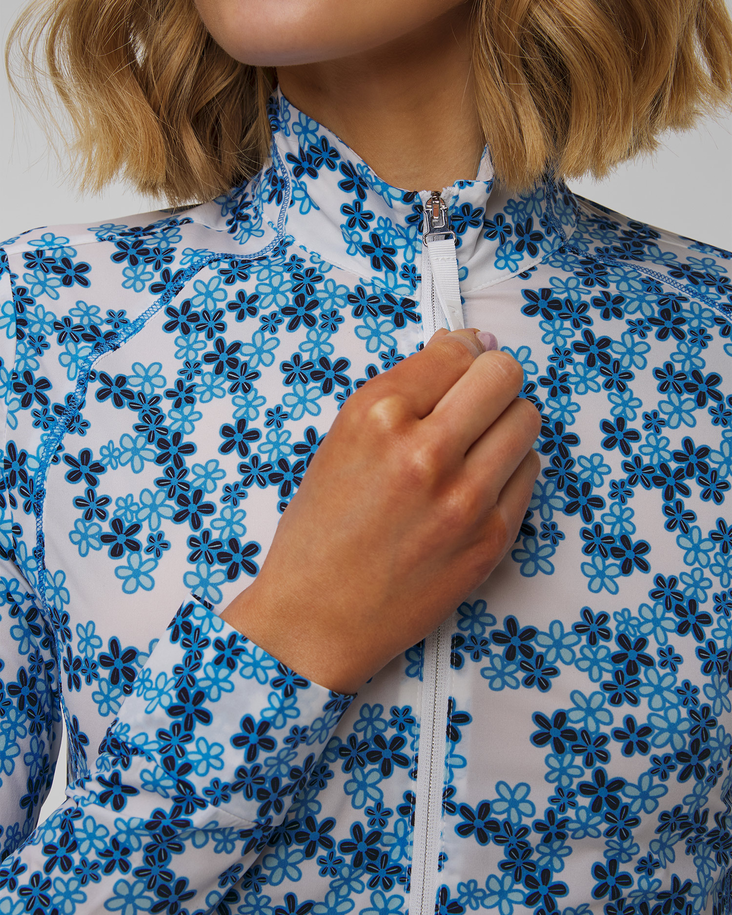 Bluza techniczna damska Chervo Padrona