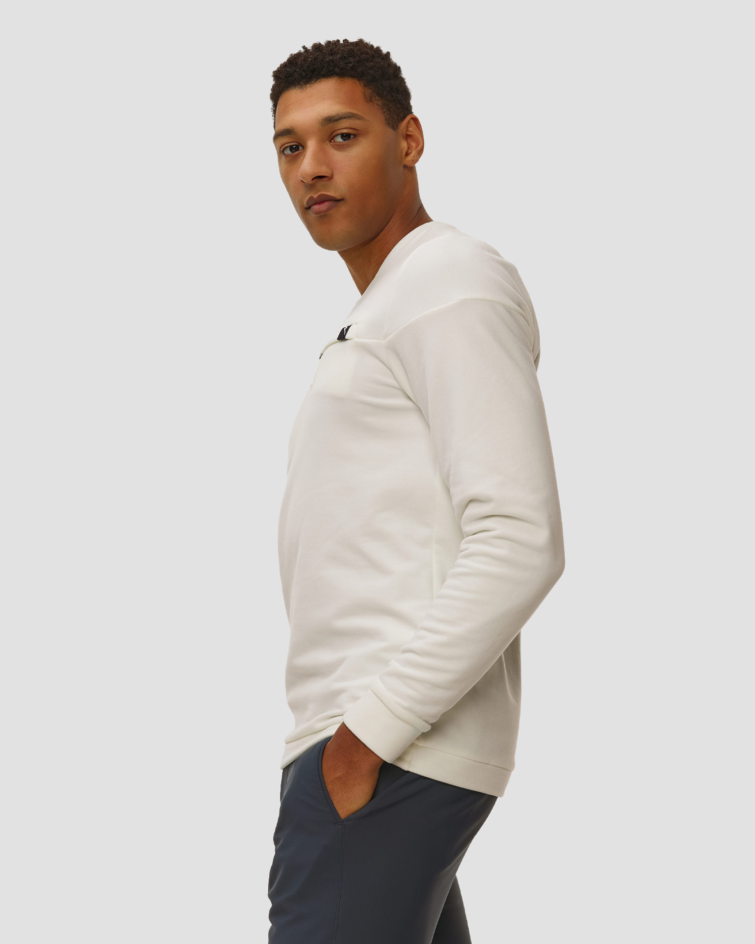 Sweter męski Chervo Paddle