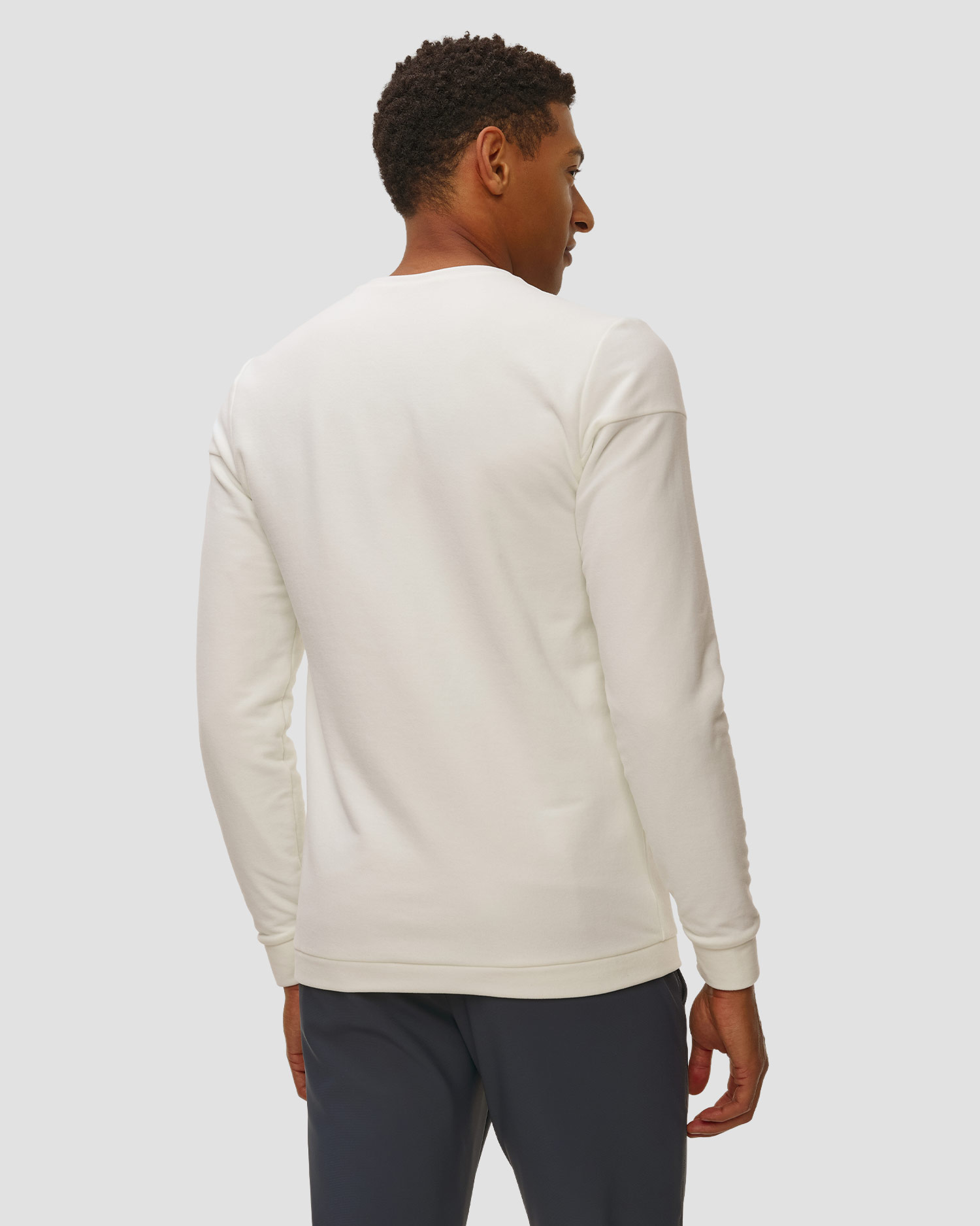 Sweter męski Chervo Paddle