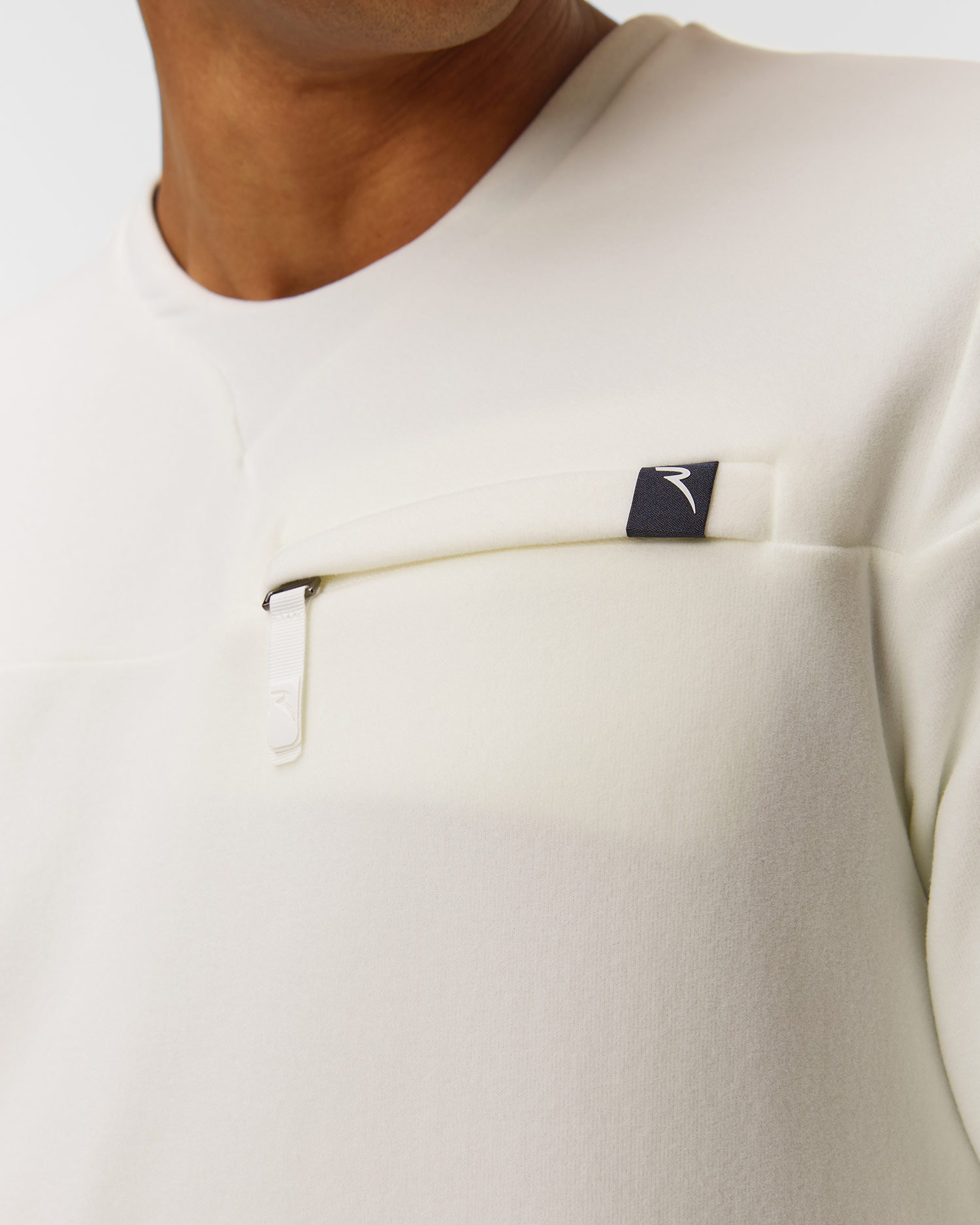 Sweter męski Chervo Paddle