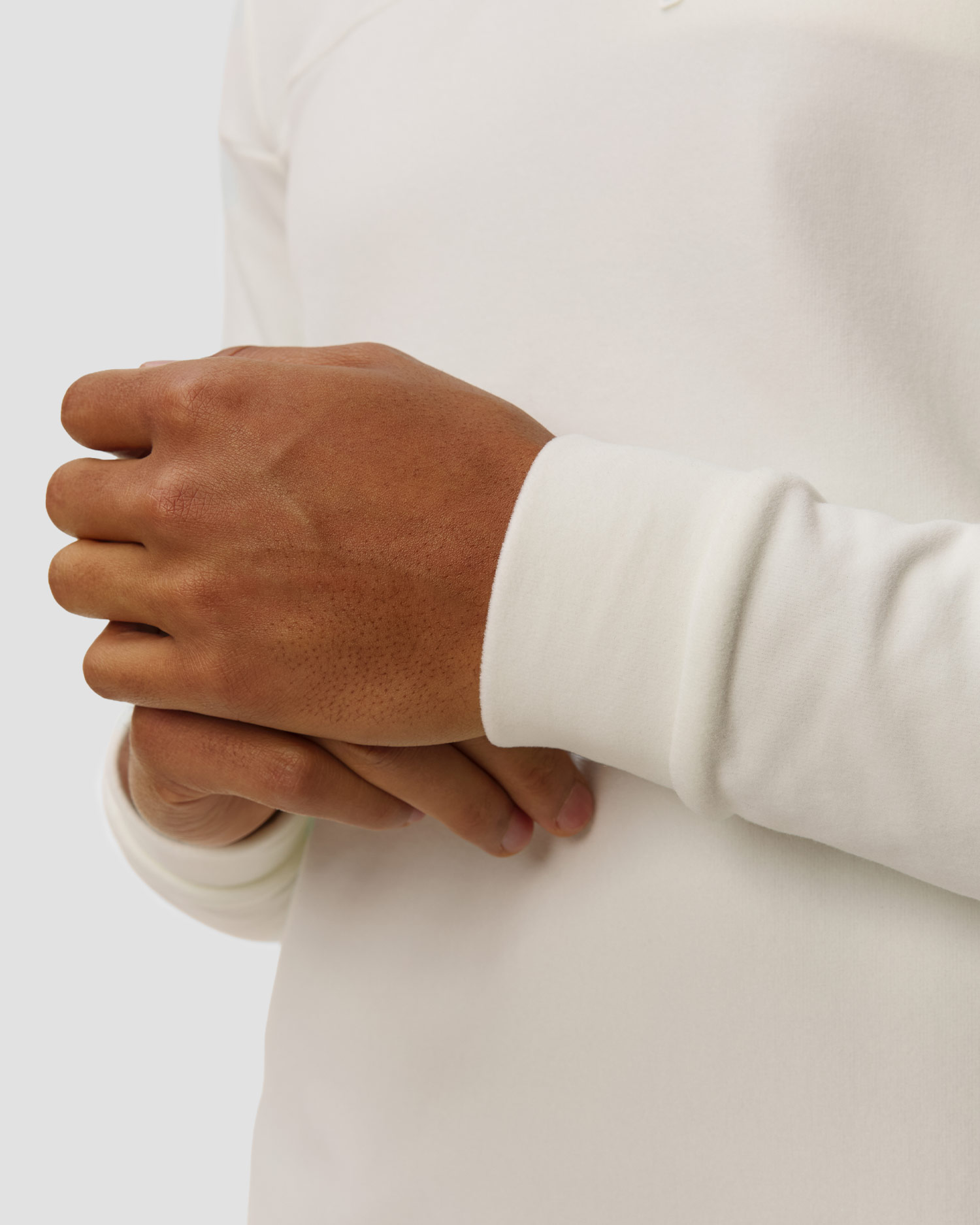 Sweter męski Chervo Paddle