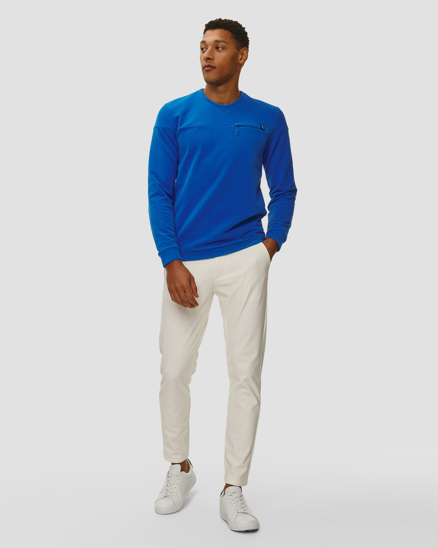 Men's sweater Chervo Paddle