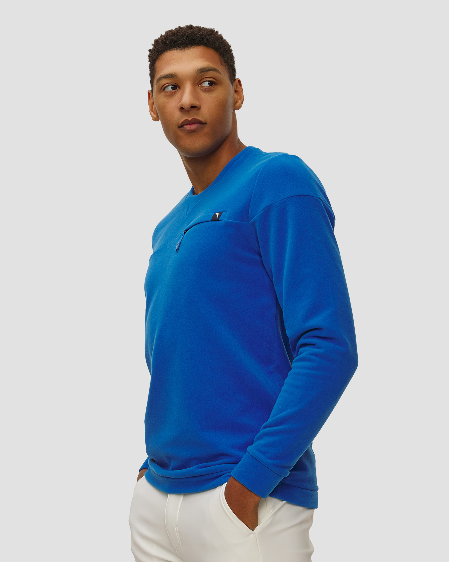 Men's sweater Chervo Paddle
