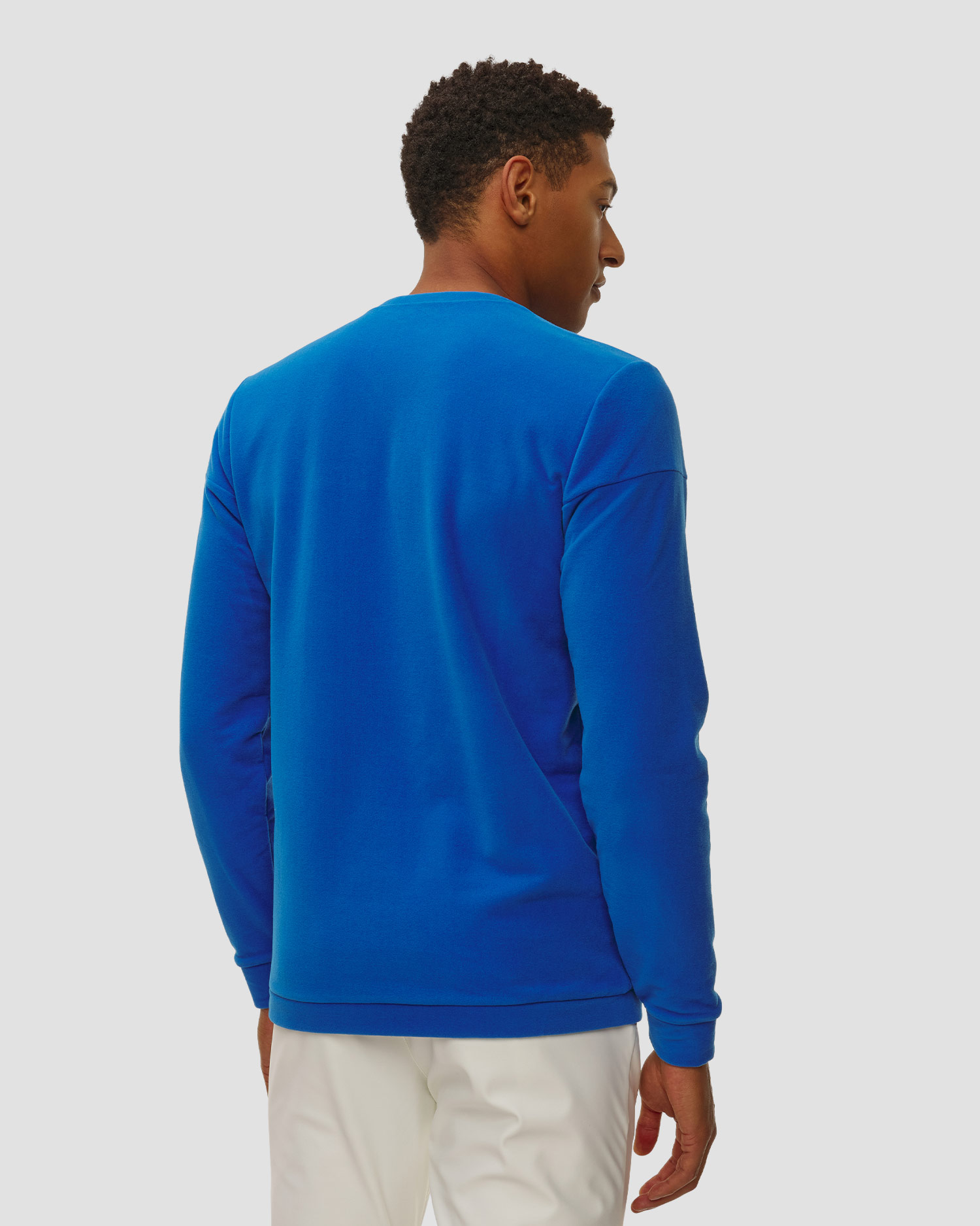 Men's sweater Chervo Paddle
