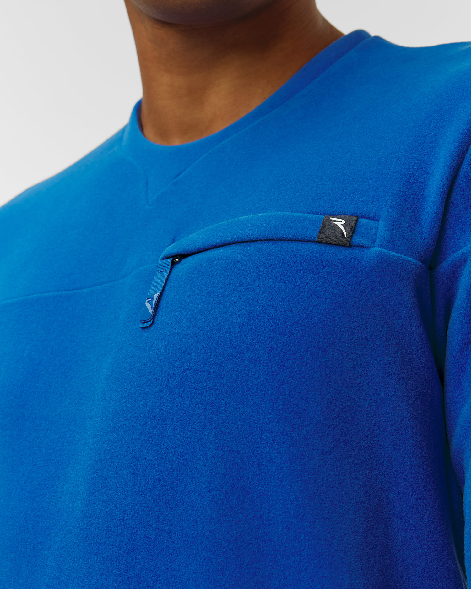 Men's sweater Chervo Paddle