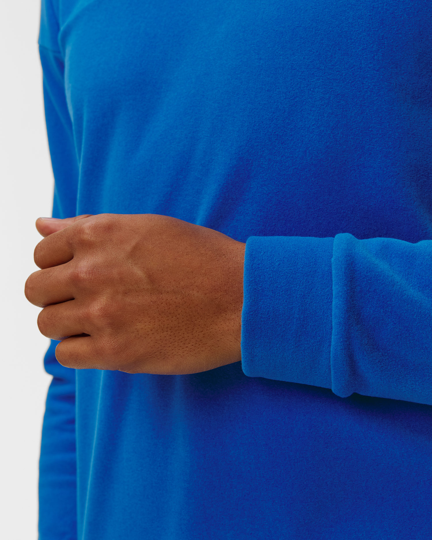 Men's sweater Chervo Paddle