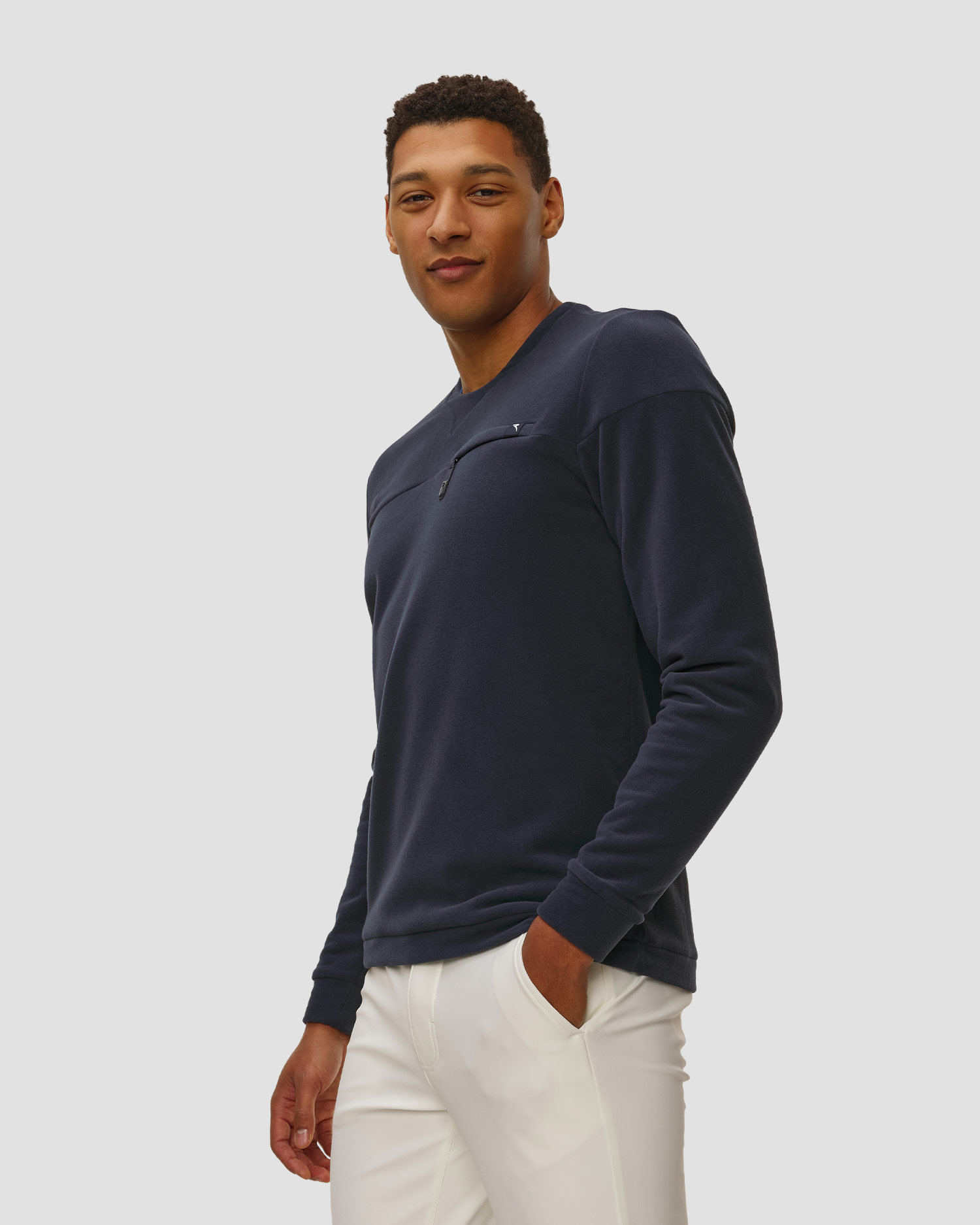 Sweter męski Chervo Paddle