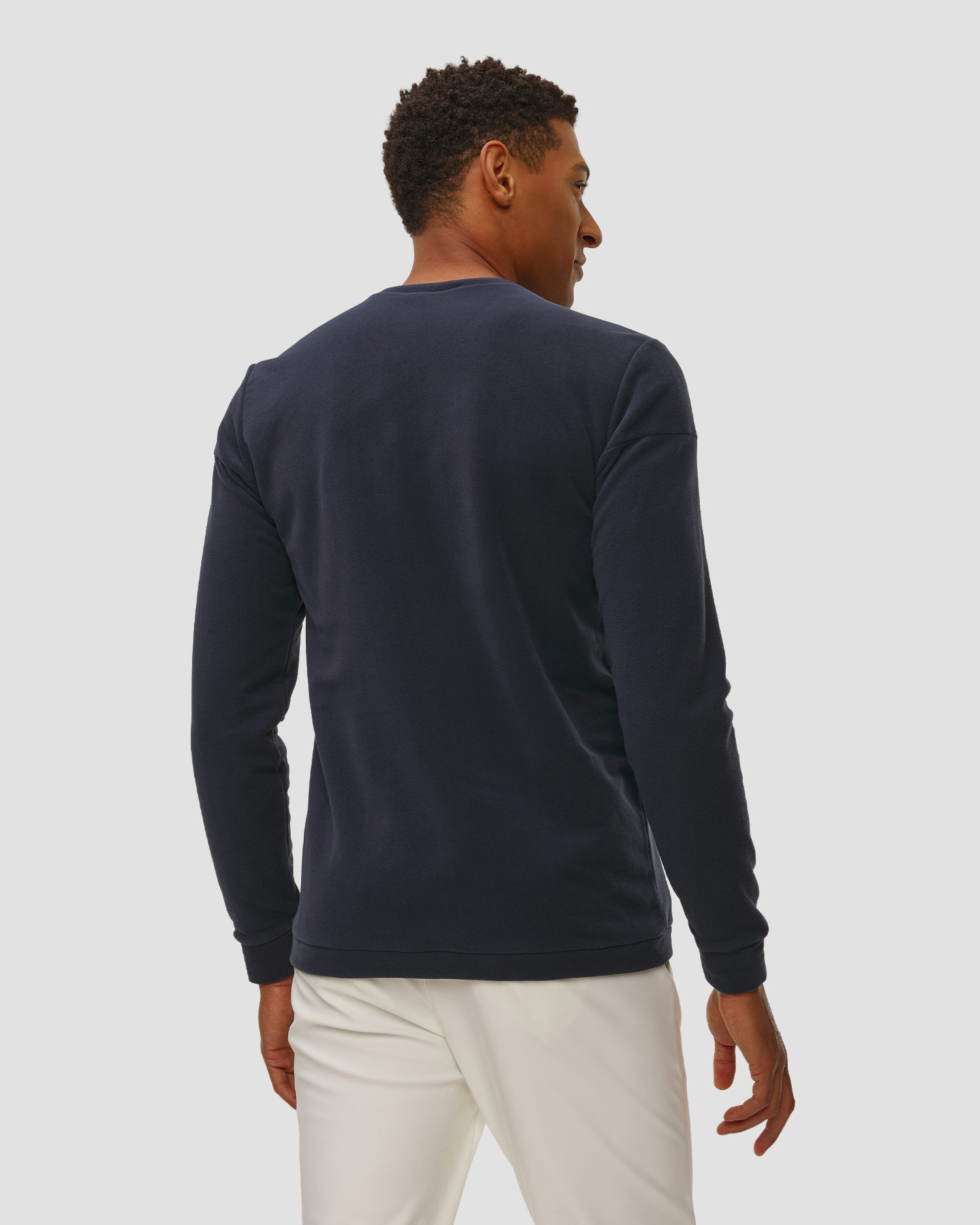 Sweter męski Chervo Paddle