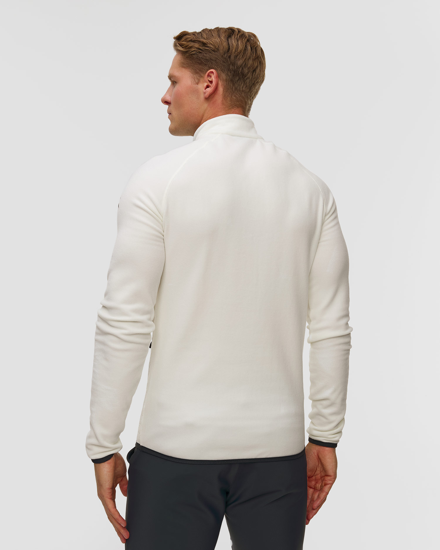 Golf rozpinany męski Chervo Posteraro