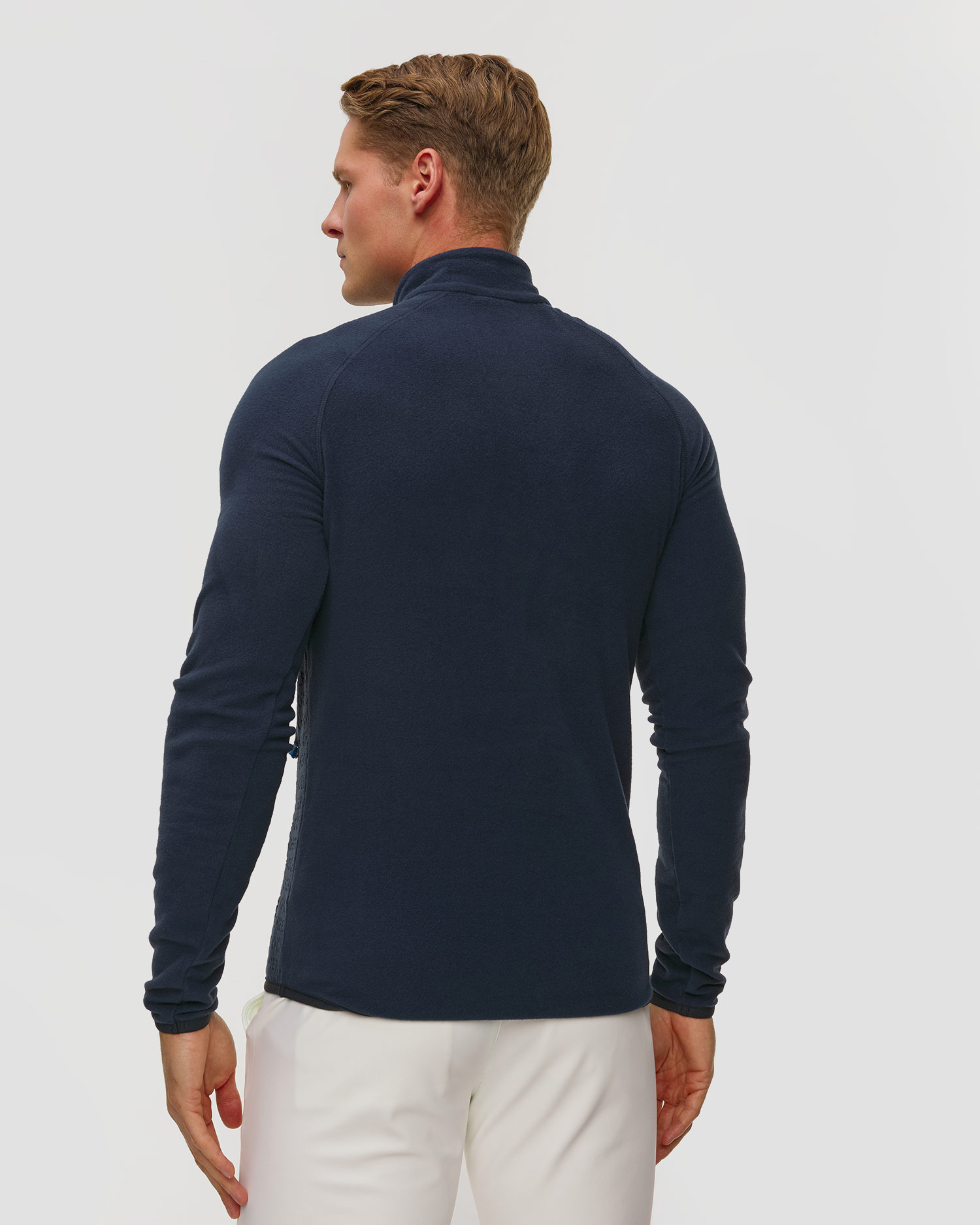 Golf rozpinany męski Chervo Posteraro