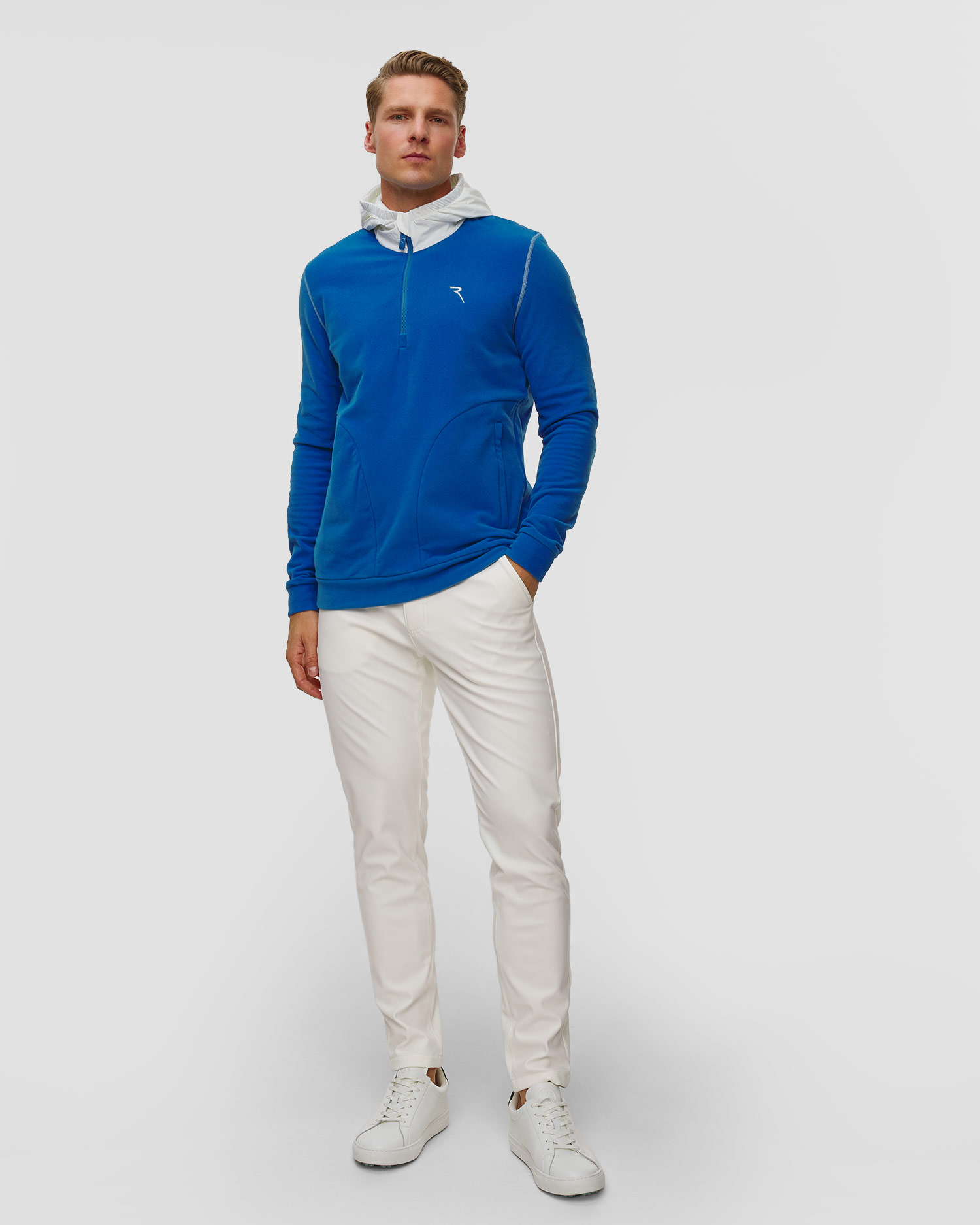 Bluza męska Chervo Paper