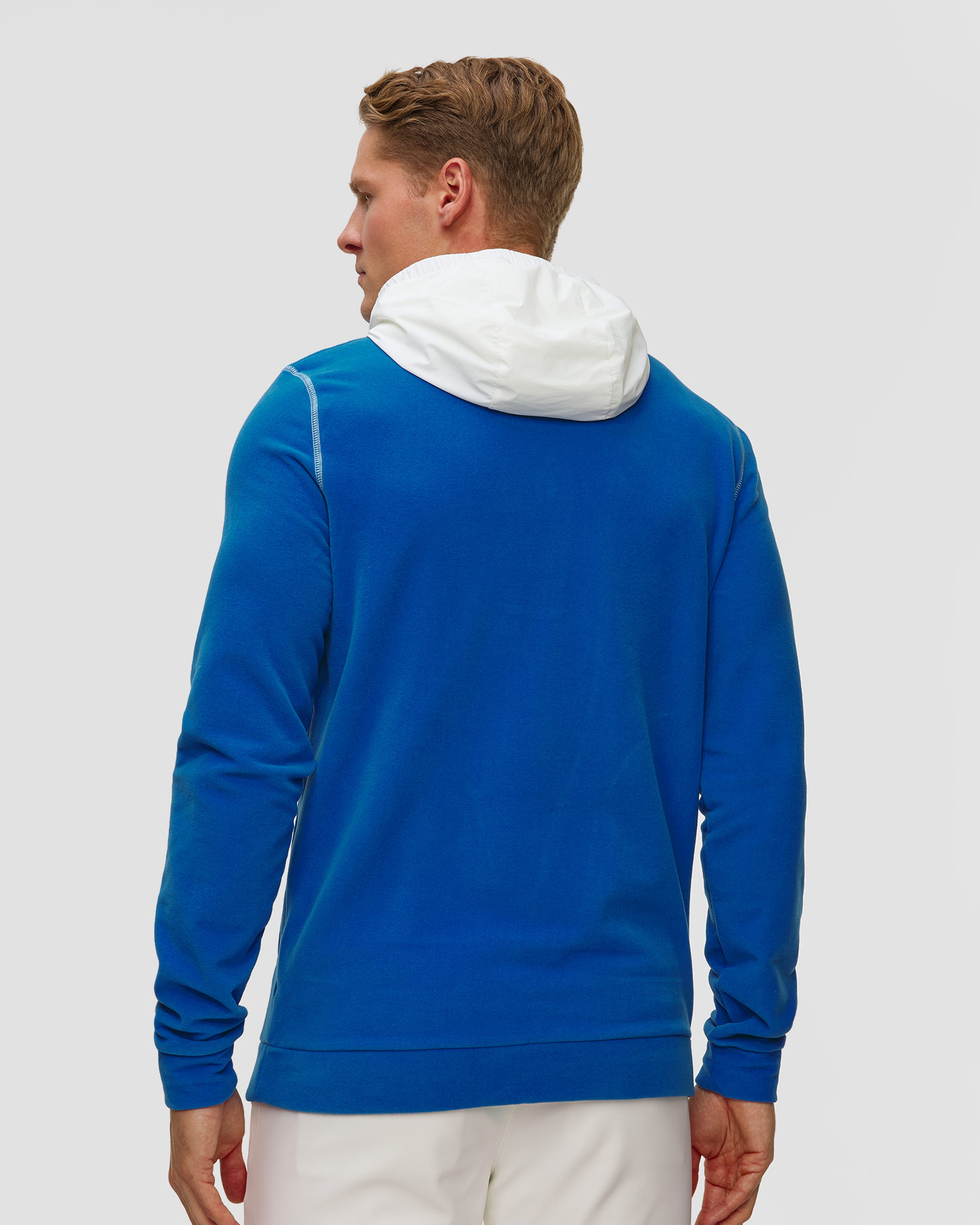 Men's sweatshirt Chervo Paper