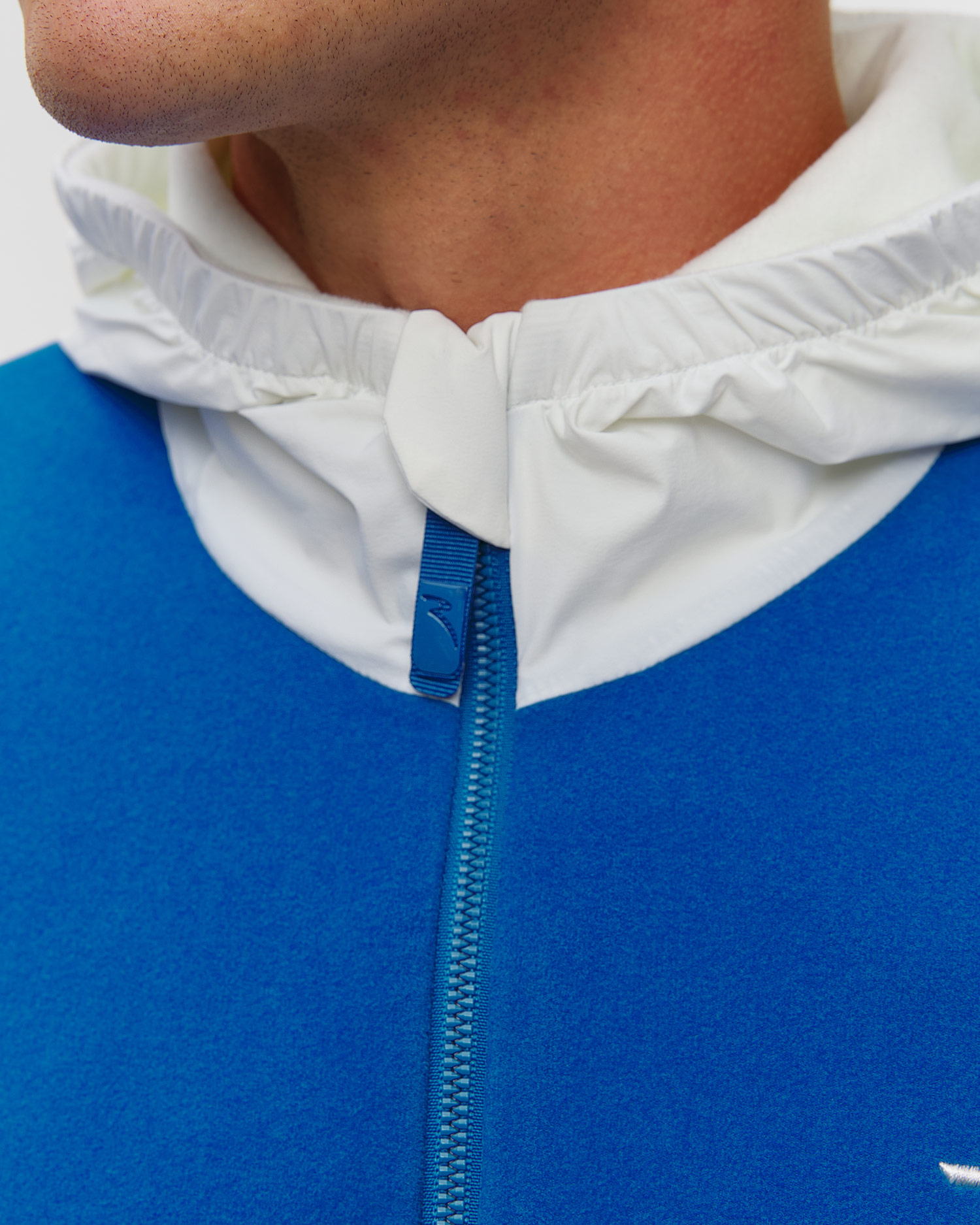 Men's sweatshirt Chervo Paper