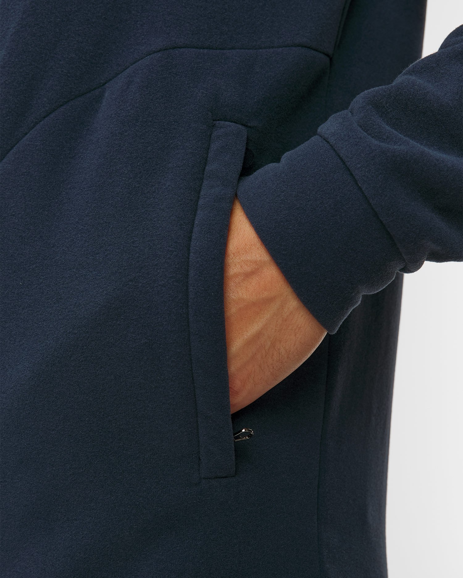 Men's sweatshirt Chervo Paper