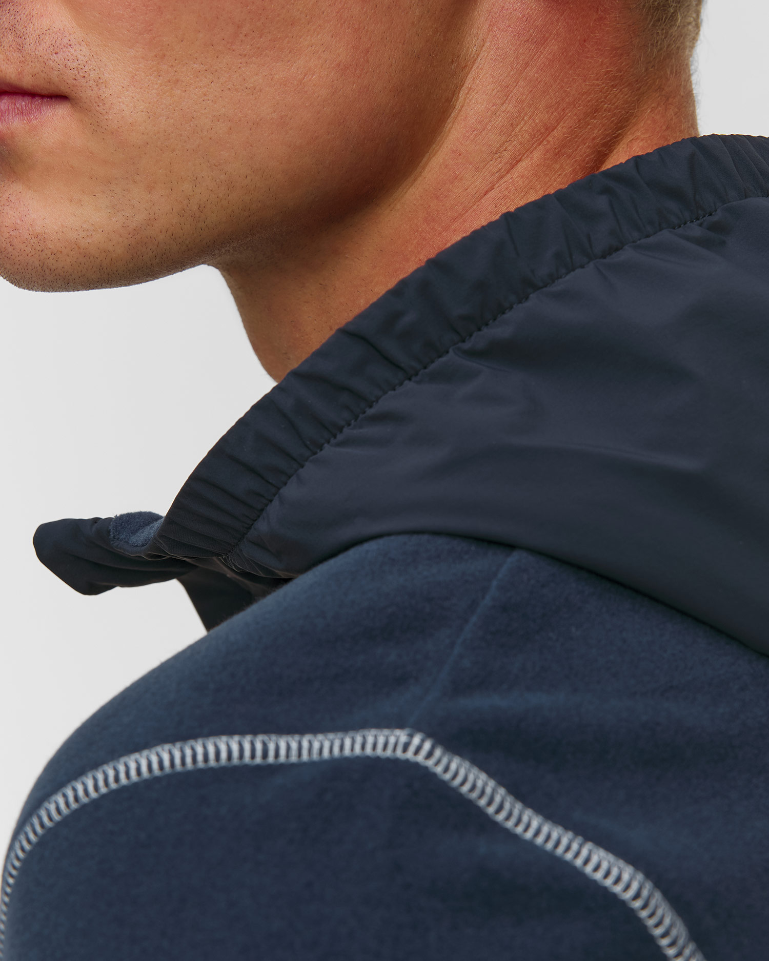 Men's sweatshirt Chervo Paper