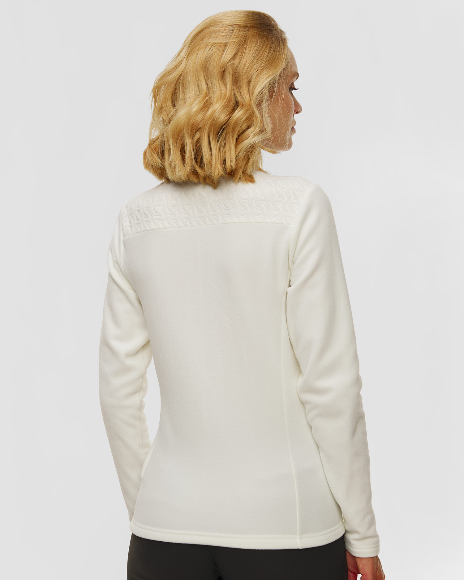 Sweat-shirt pour femmes Chervo Panna