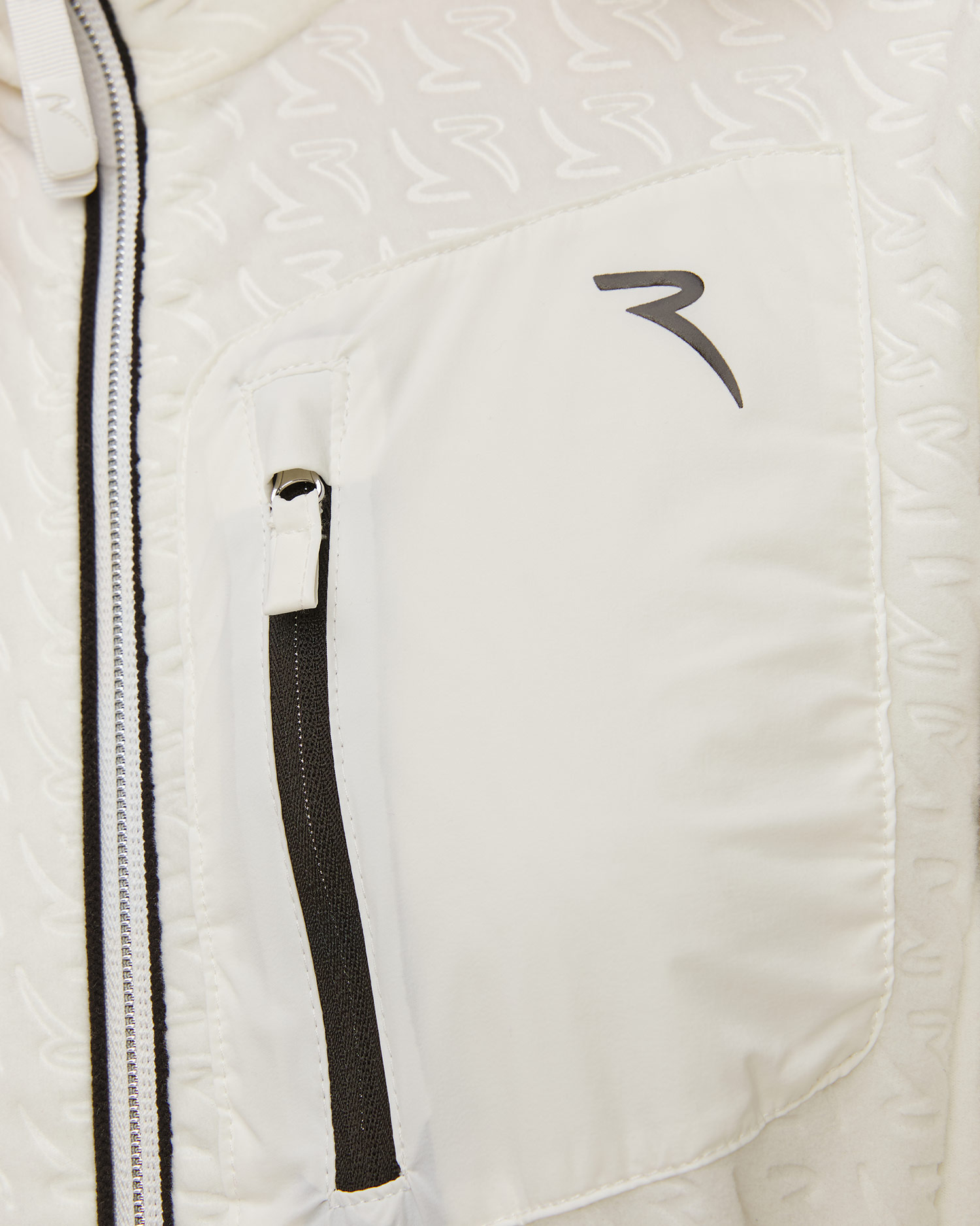 Sweat-shirt pour femmes Chervo Panna