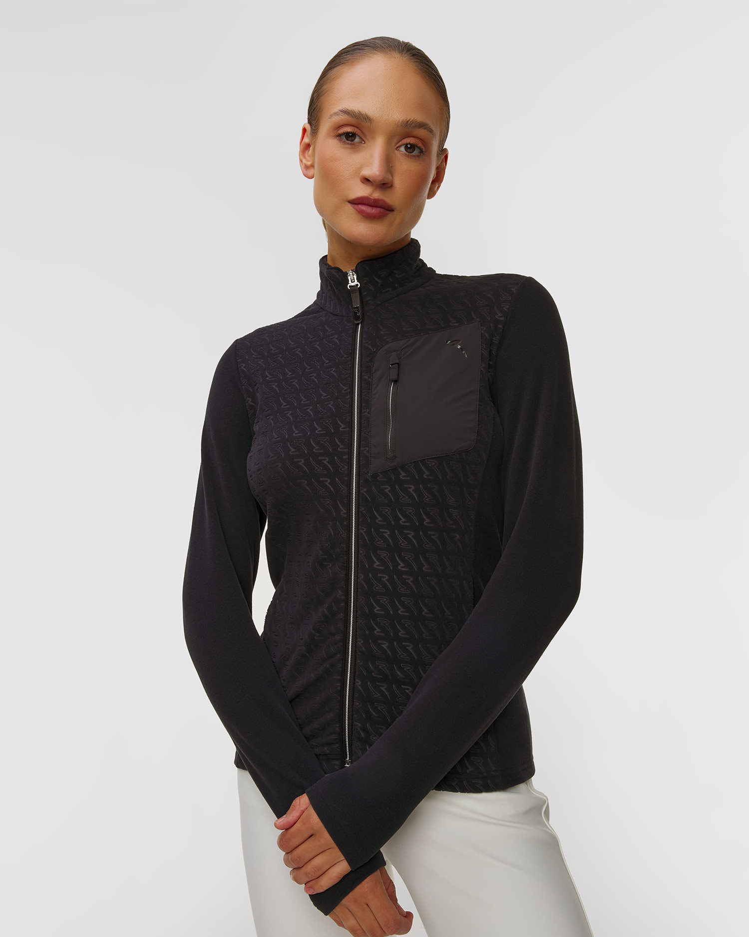 Bluza damska Chervo Panna