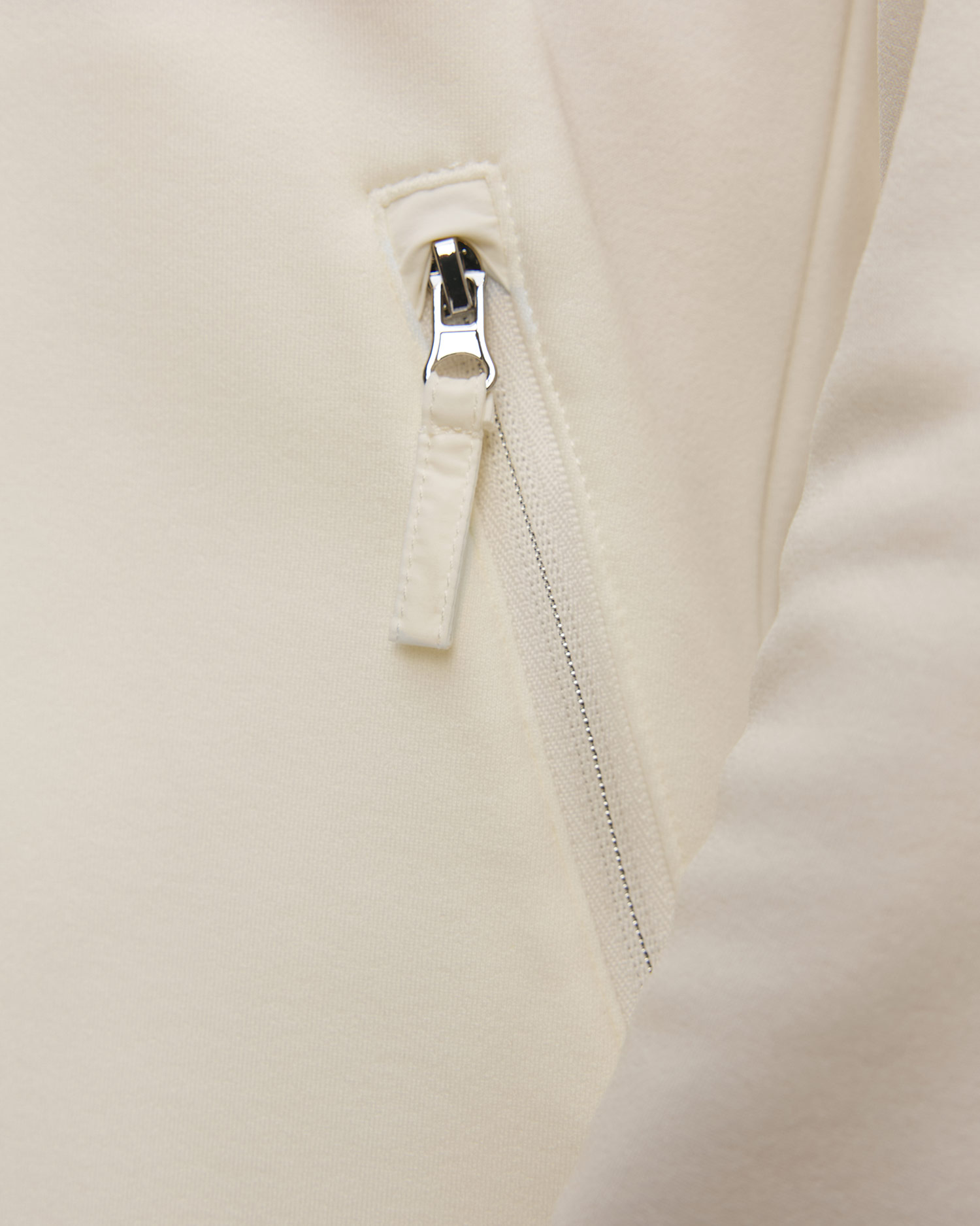 Women's fleece jacket Chervo Preziosa