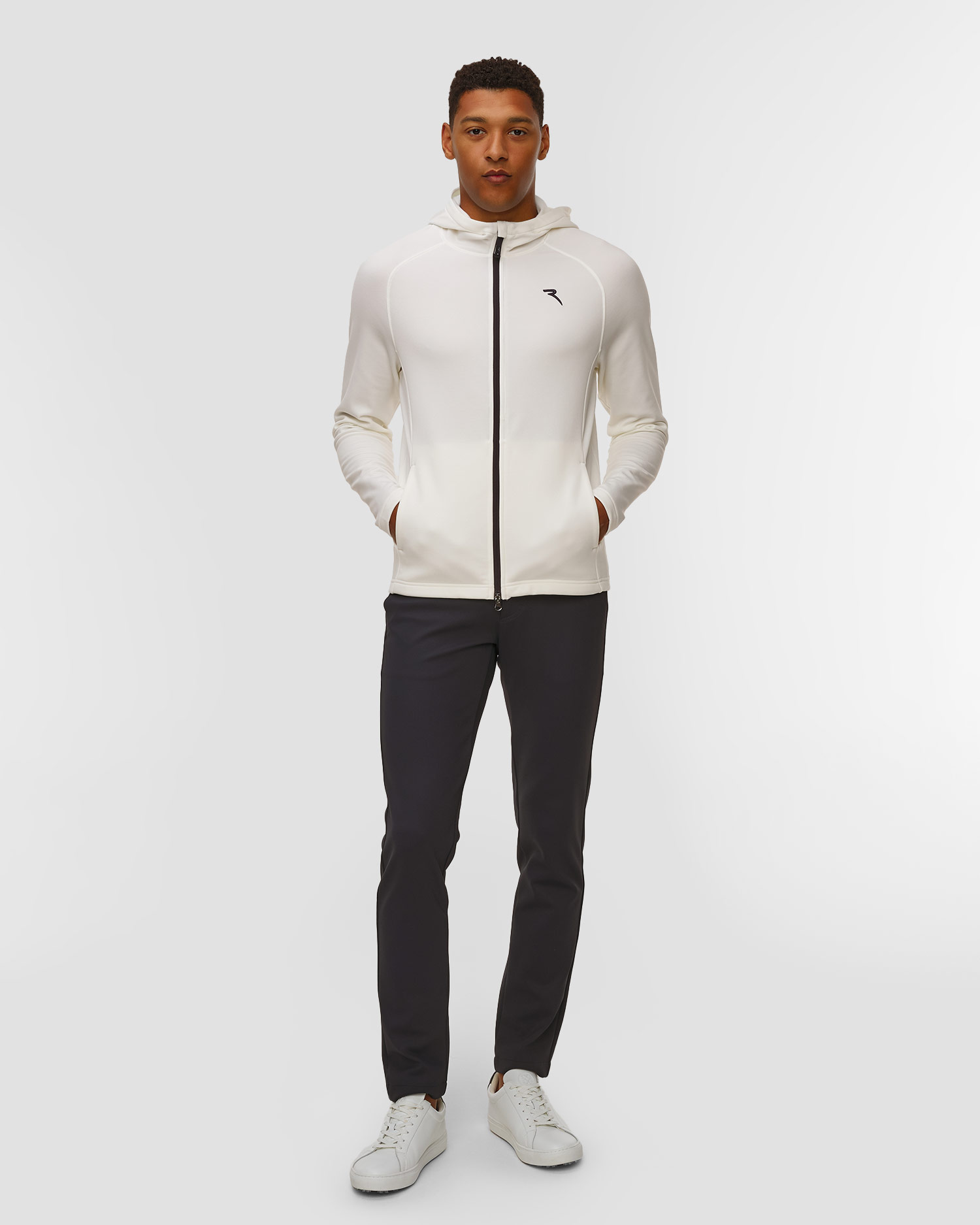 Bluza męska Chervo Pandan