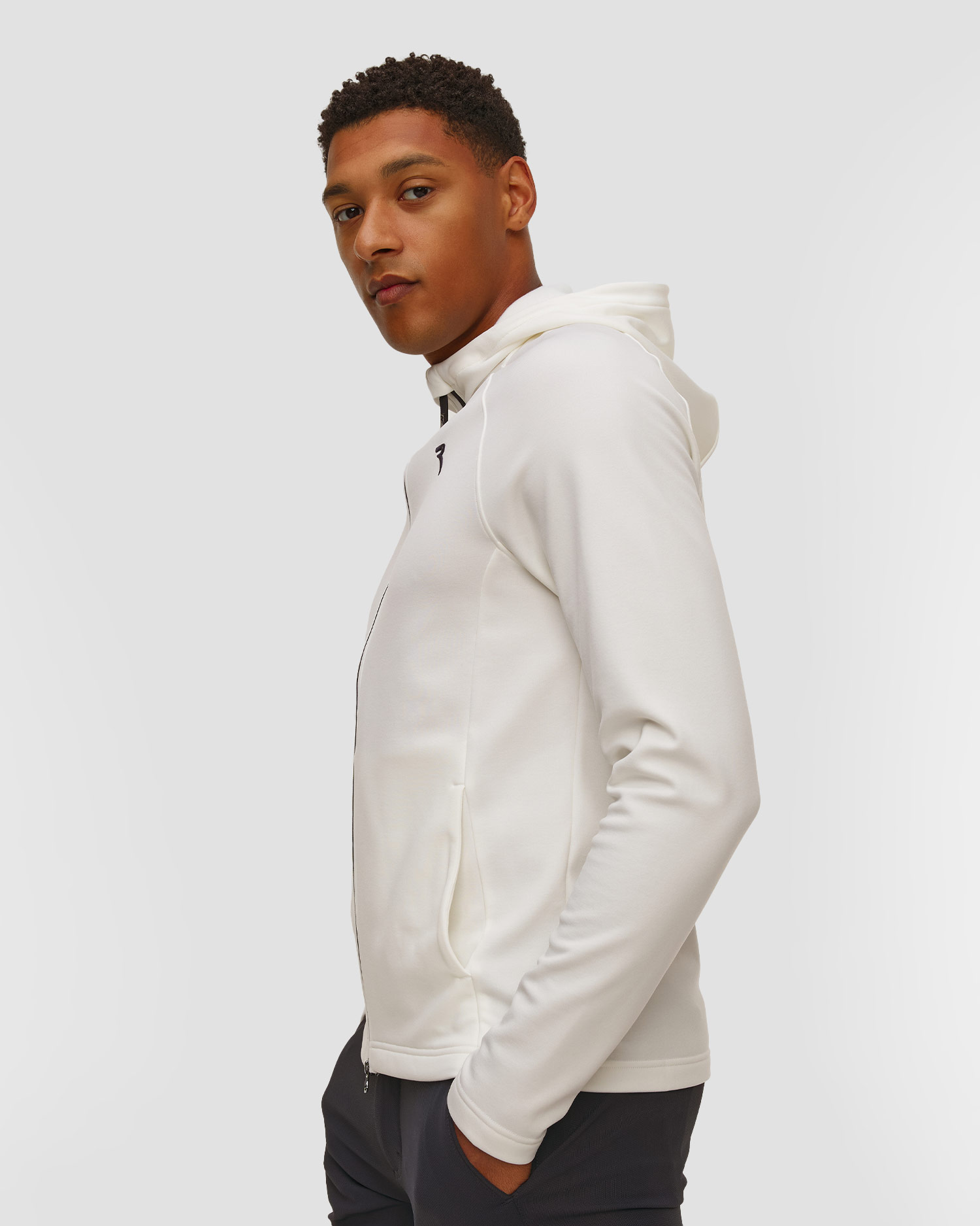 Men's sweatshirt Chervo Pandan