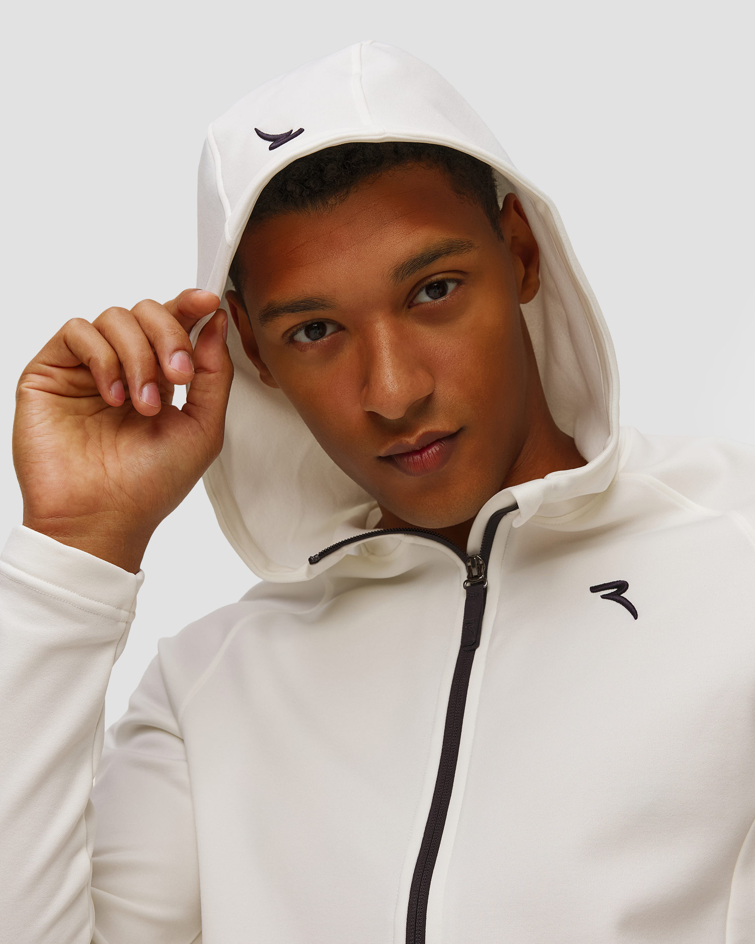 Men's sweatshirt Chervo Pandan