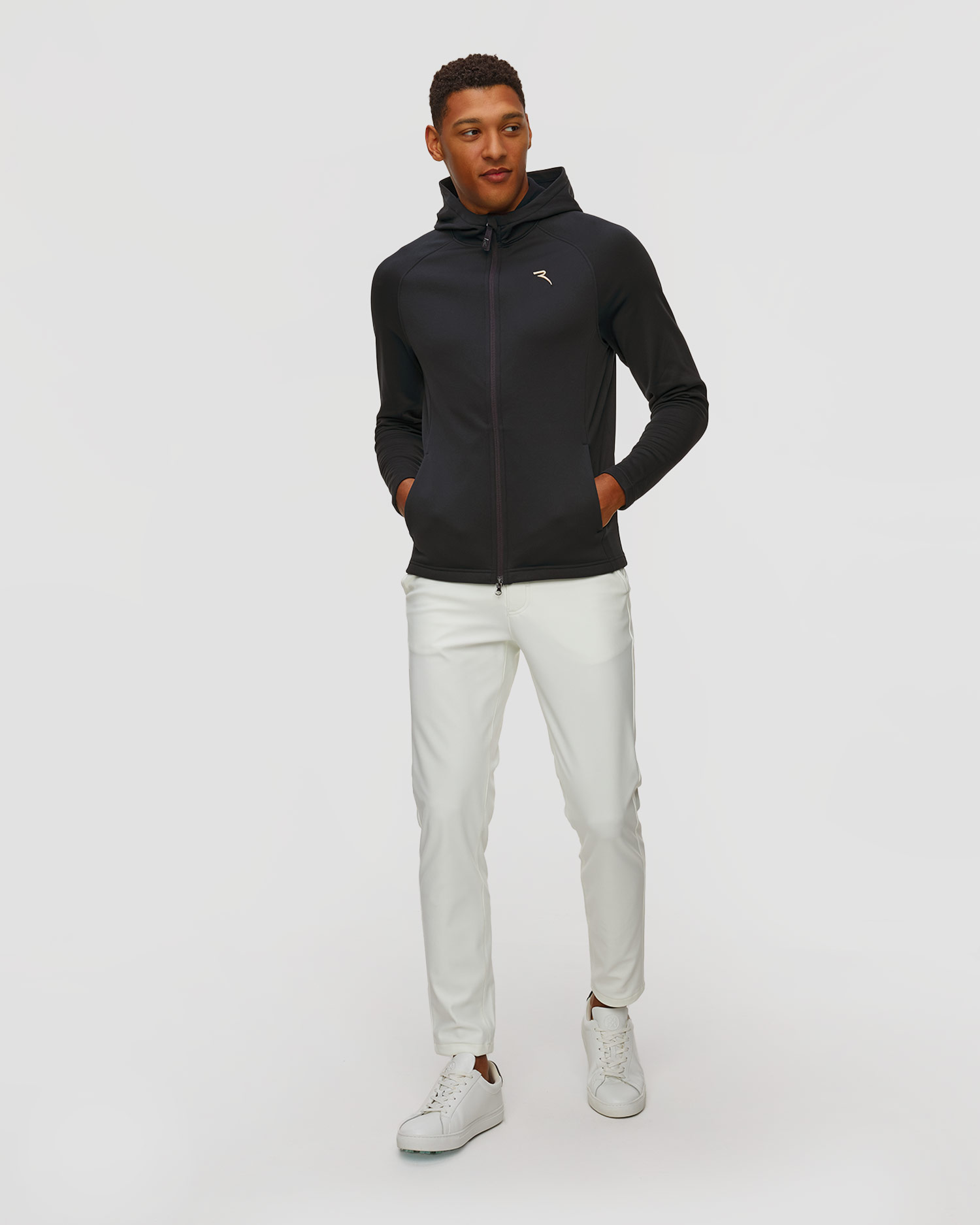 Men's sweatshirt Chervo Pandan