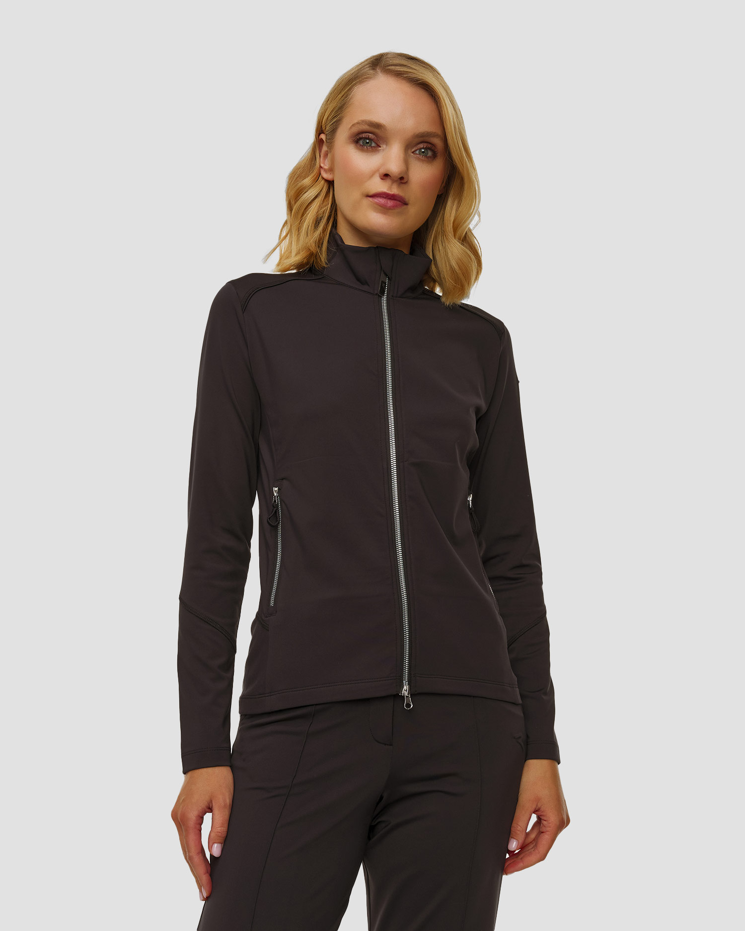 Bluza polarowa damska Chervo Princesse