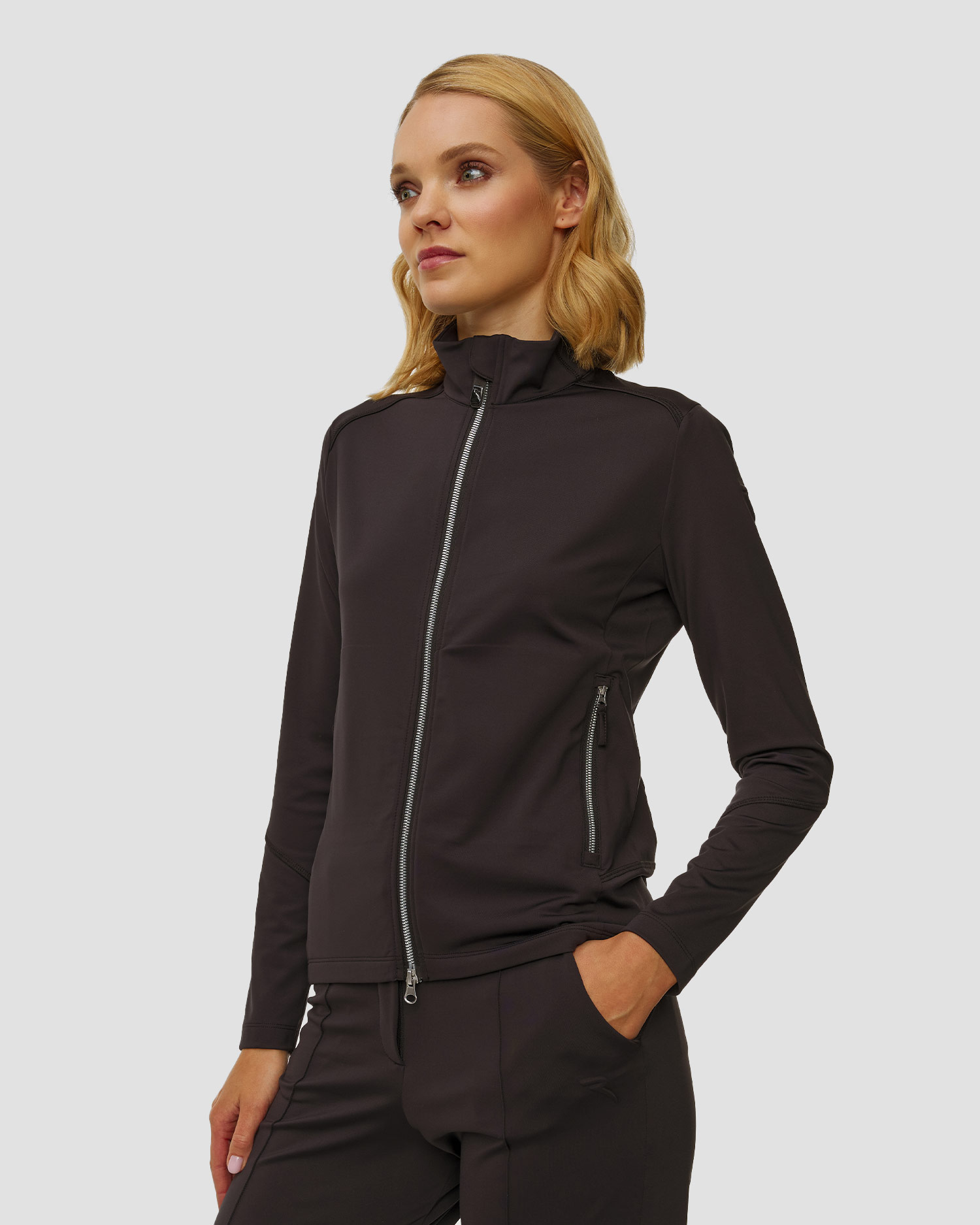 Bluza polarowa damska Chervo Princesse