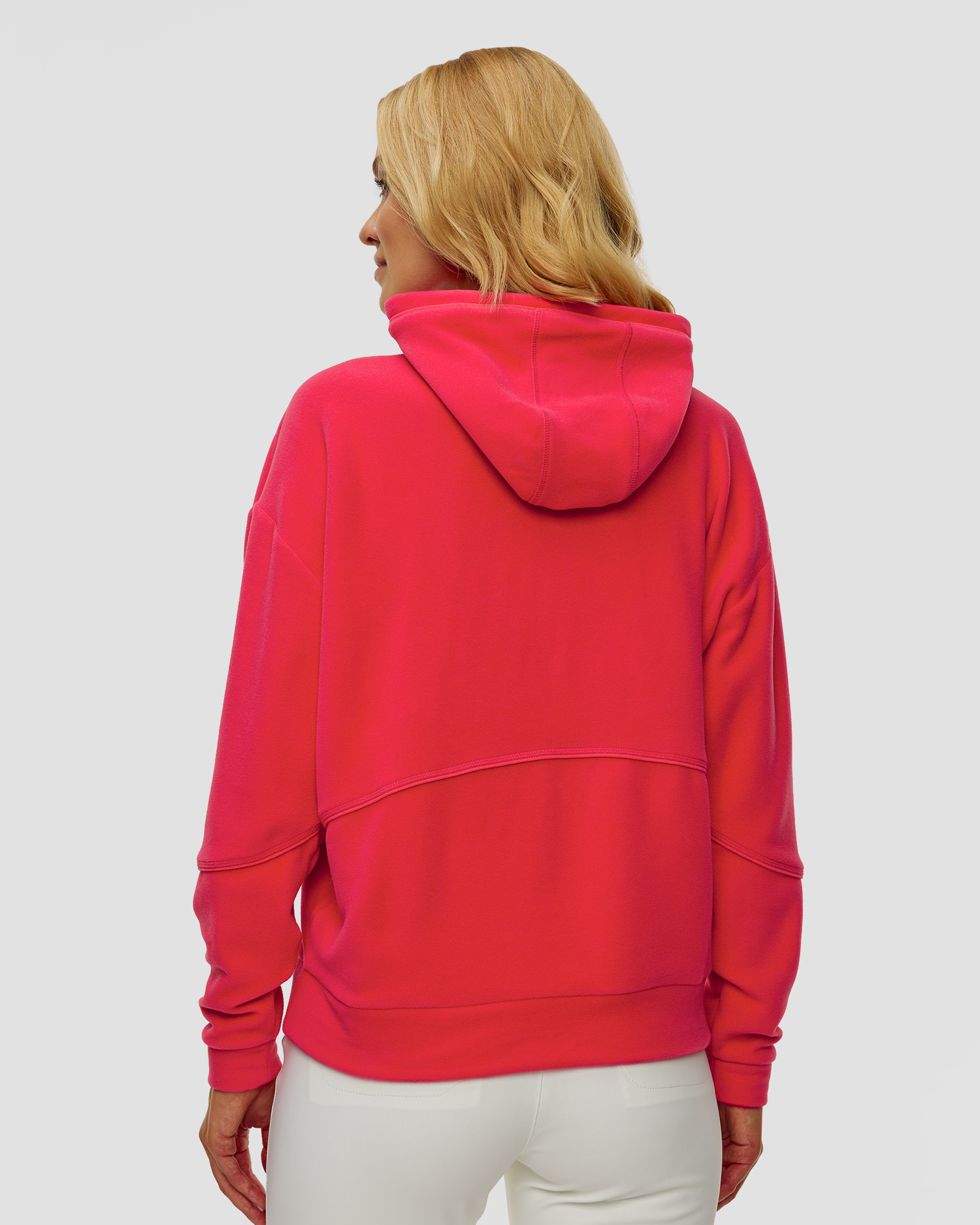 Bluza z kapturem damska Chervo Partita