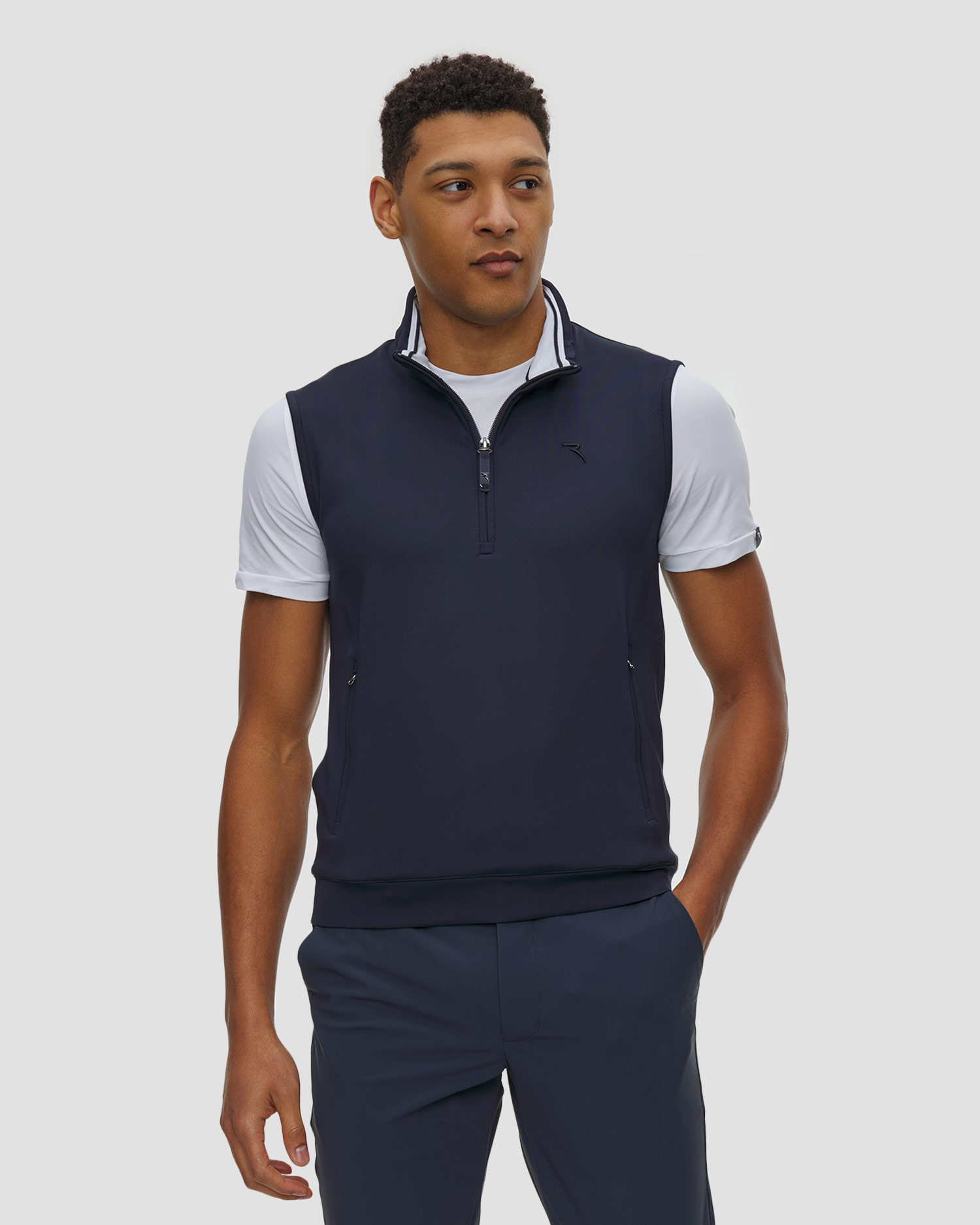 Kamizelka męska Chervo Pomponio