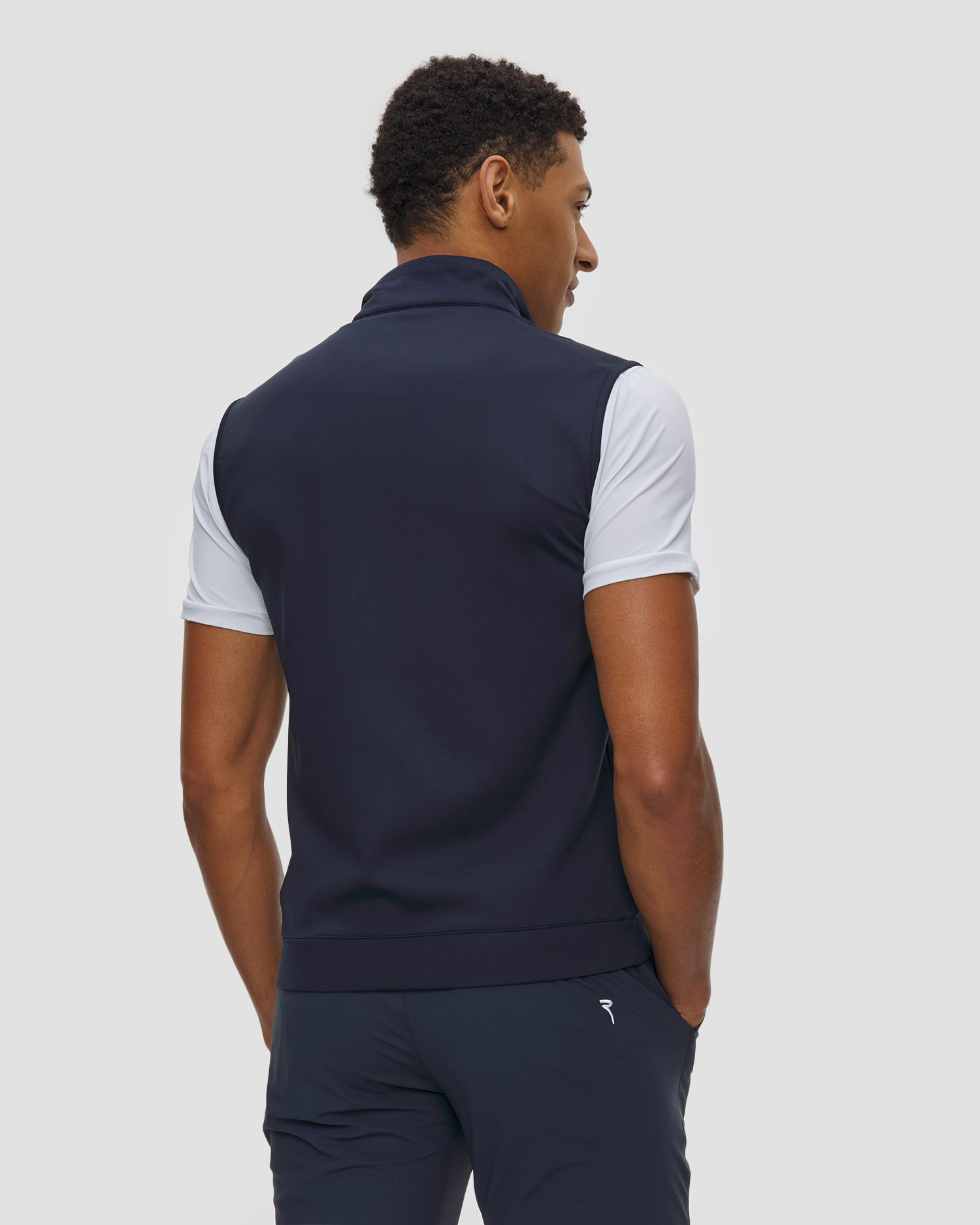 Kamizelka męska Chervo Pomponio