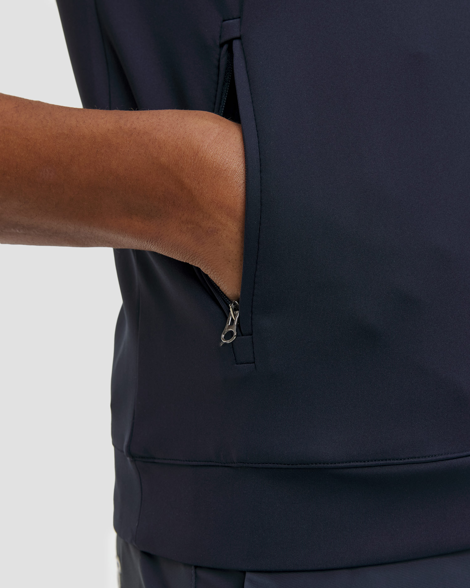 Kamizelka męska Chervo Pomponio