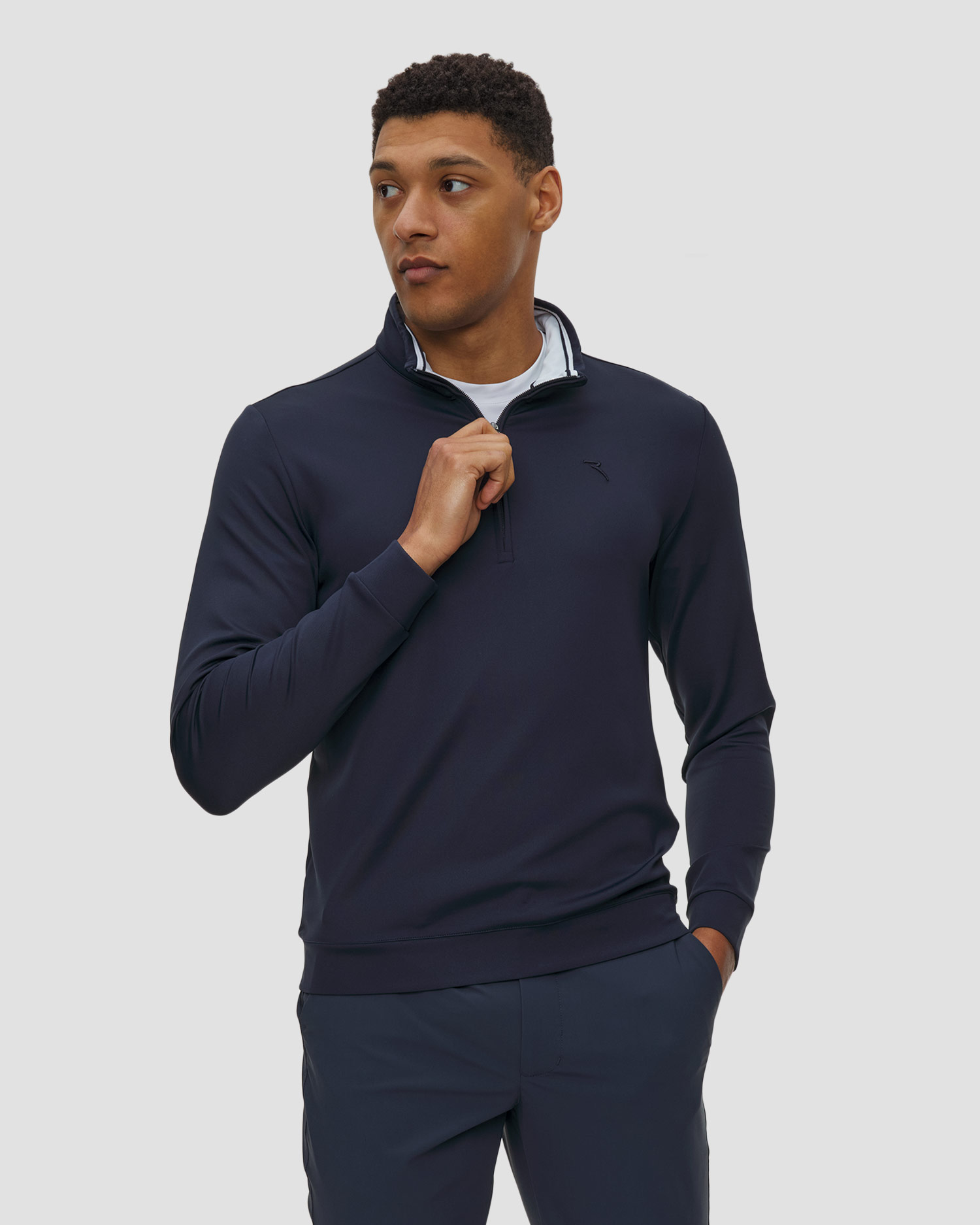 Sweter męski Chervo Paride