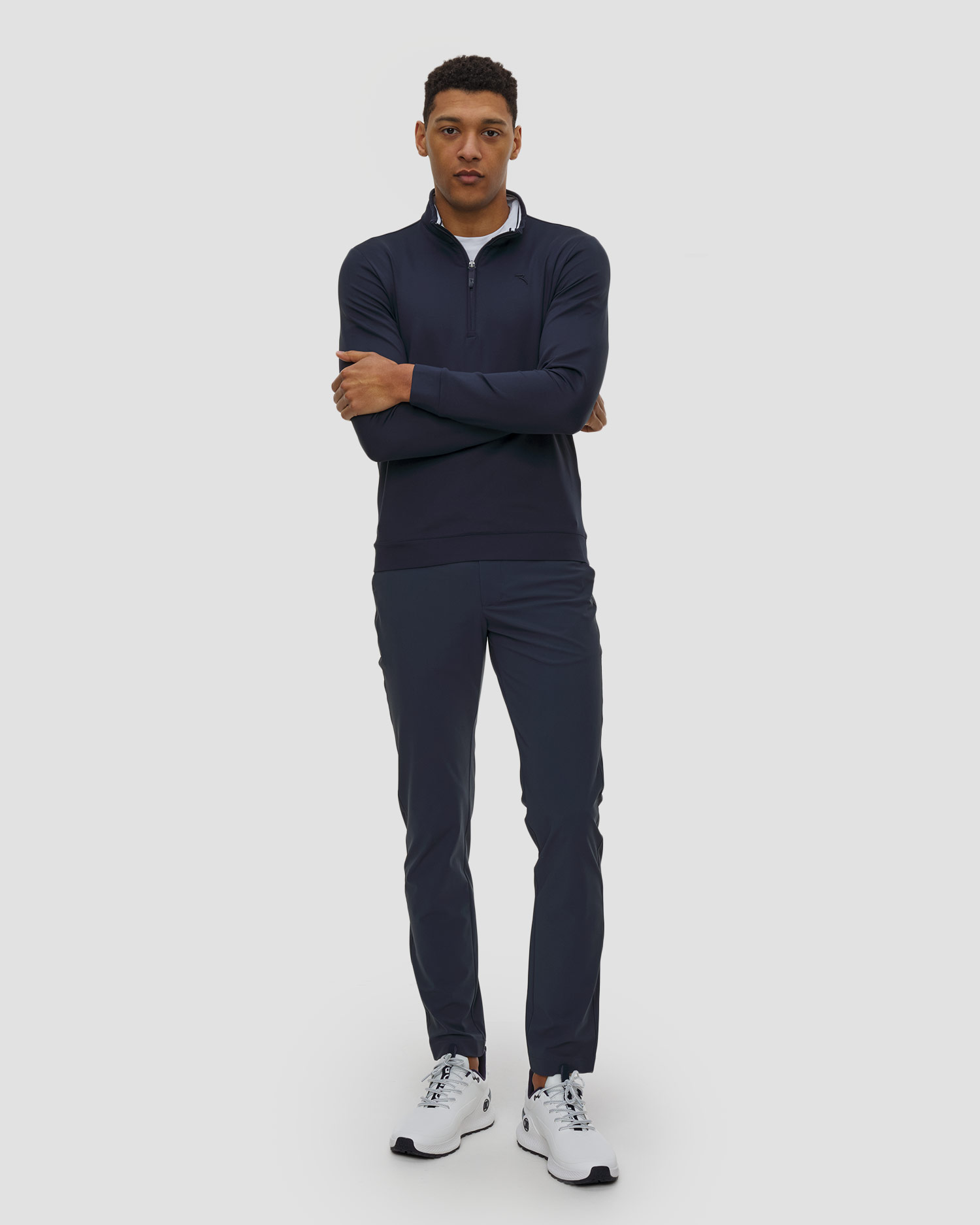 Sweter męski Chervo Paride