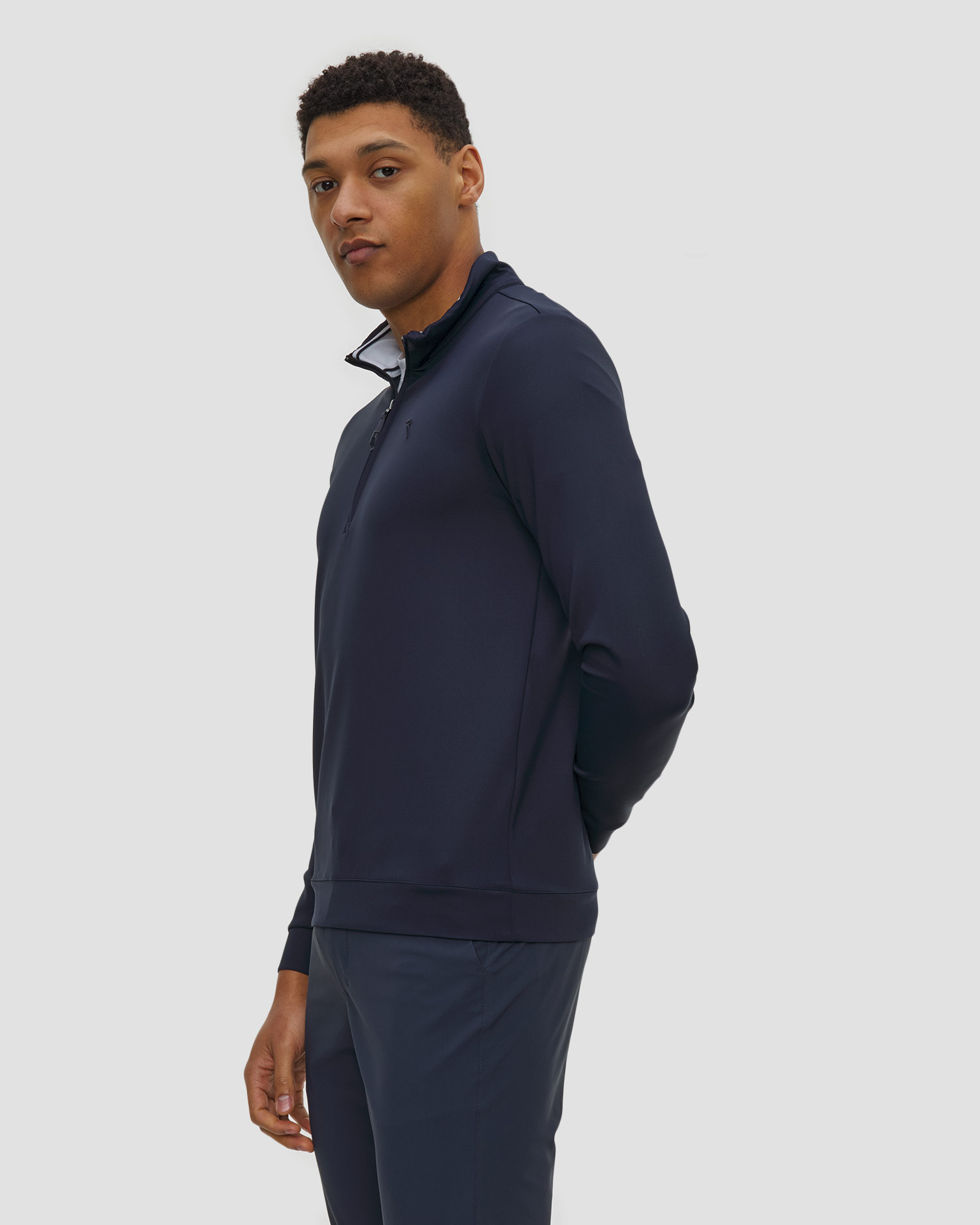 Sweter męski Chervo Paride