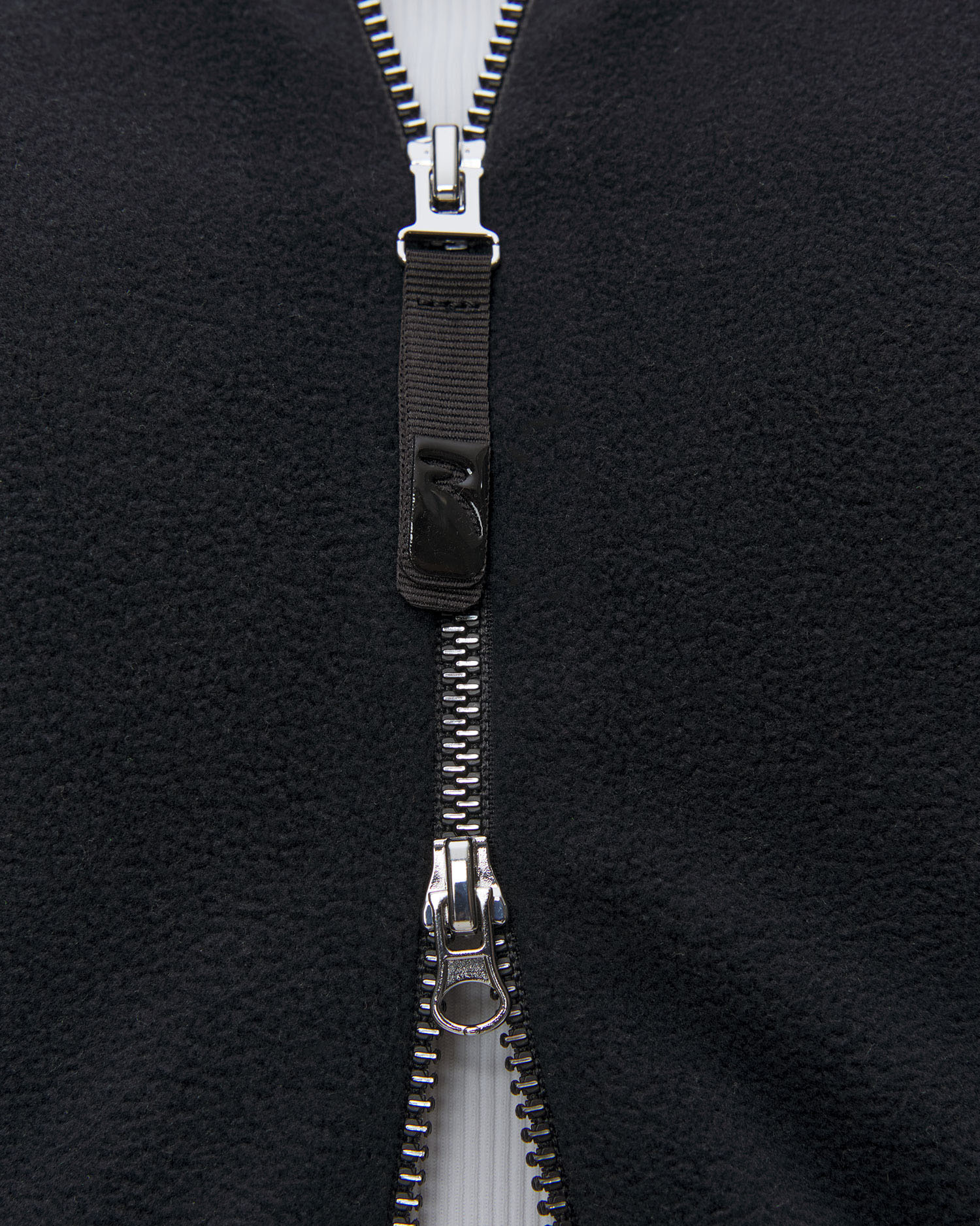 Chervo Pederiva Damen-Fleecejacke mit Reißverschluss