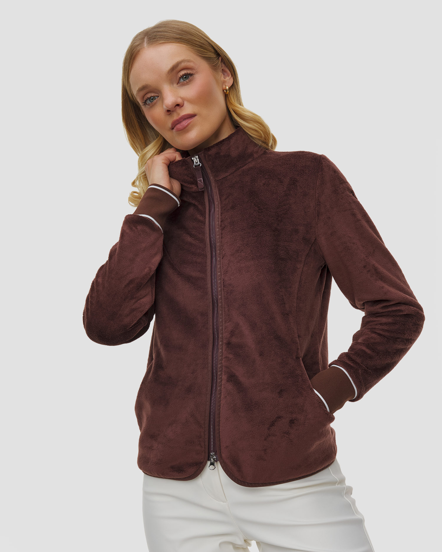 Sweter damski Chervo Pellestrina