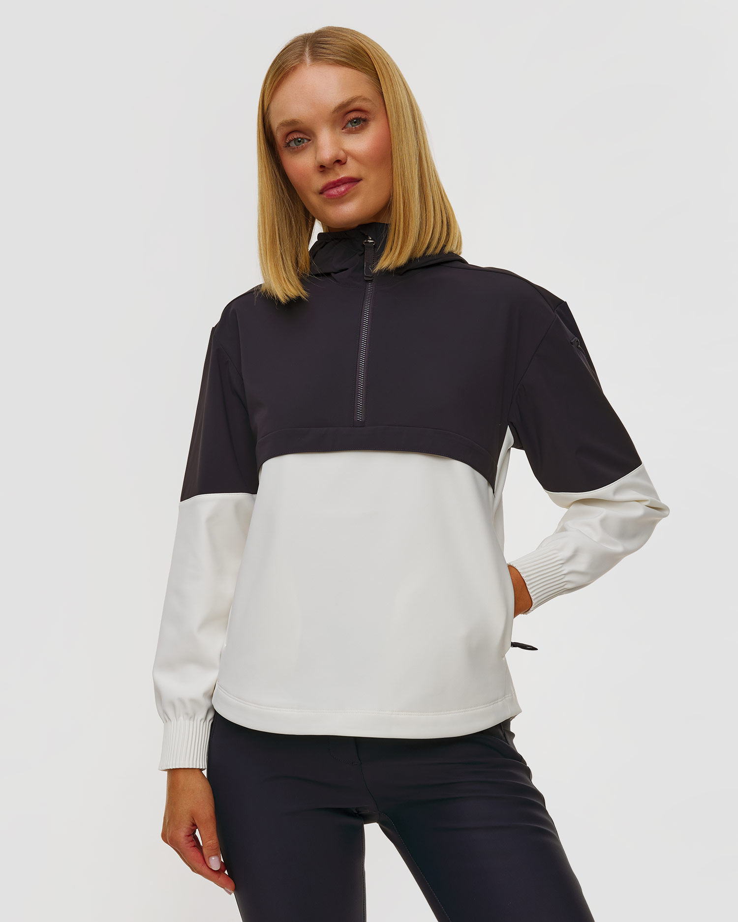 Veste softshell pour femmes Chervo Rockstar
