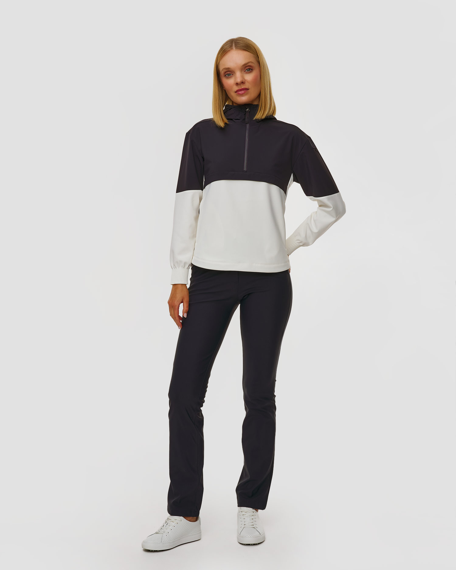 Veste softshell pour femmes Chervo Rockstar