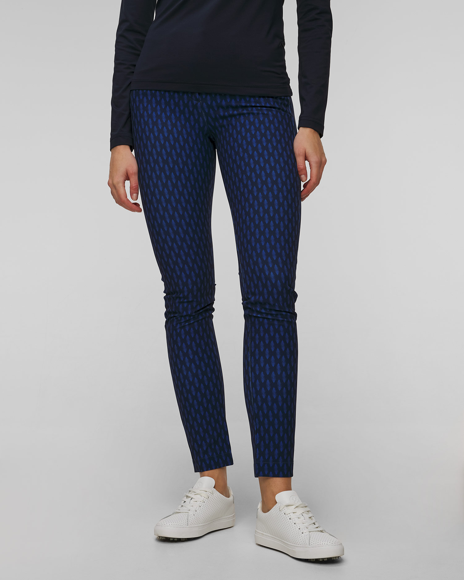 Women's trousers Chervo Spiato