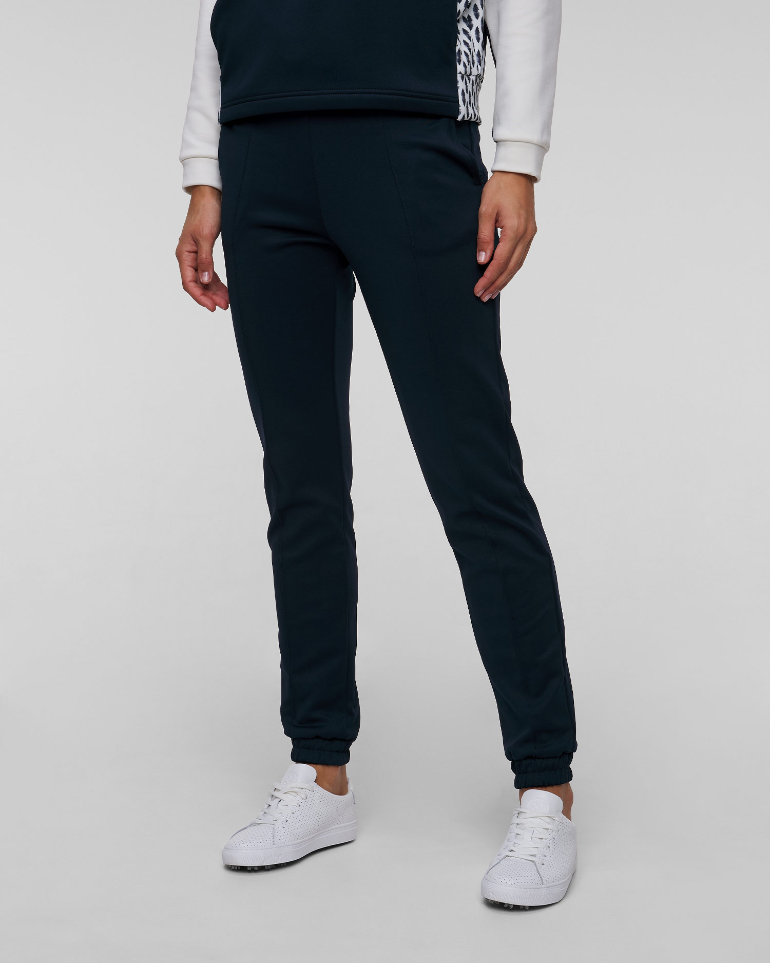 Pantaloni de jogging pentru femei Chervo Supereroe