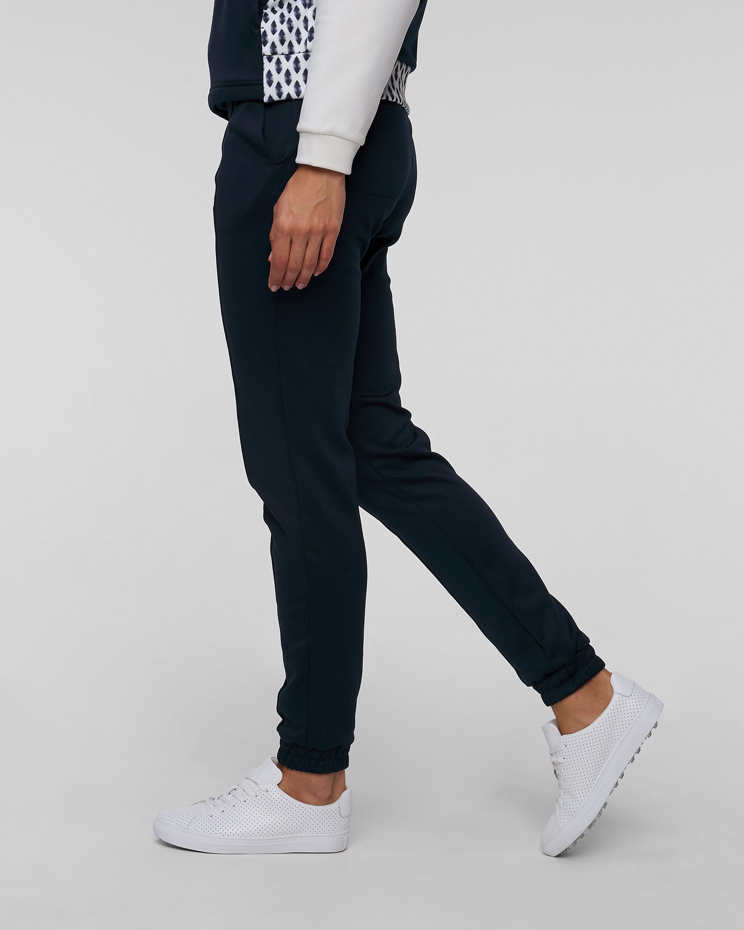 Pantaloni de jogging pentru femei Chervo Supereroe