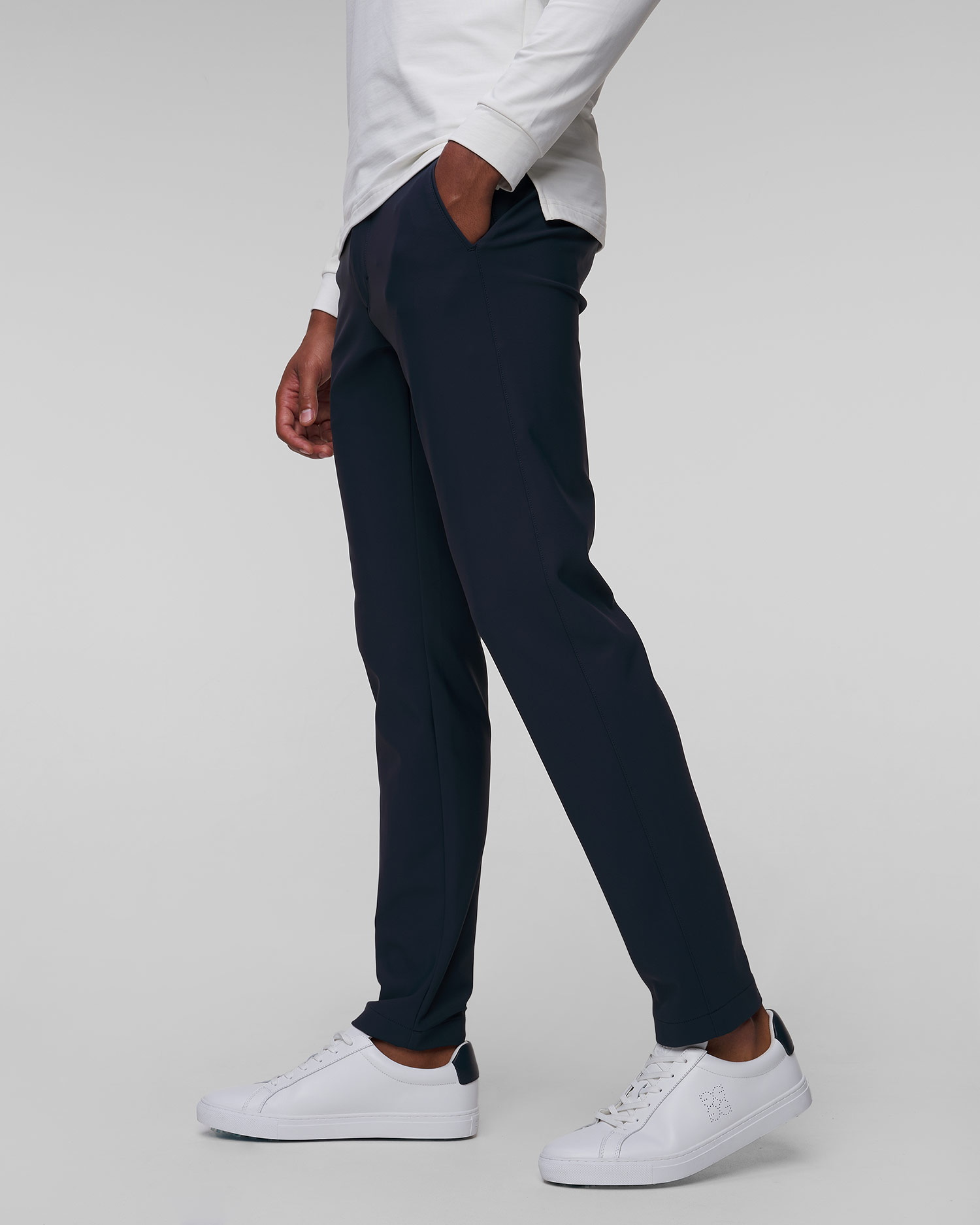 Men's golf trousers Chervo Supermind