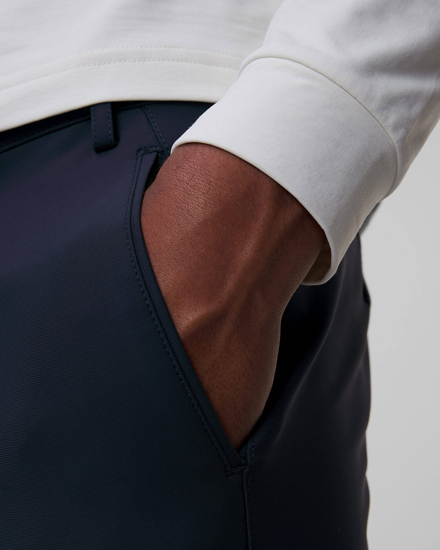 Men's golf trousers Chervo Supermind