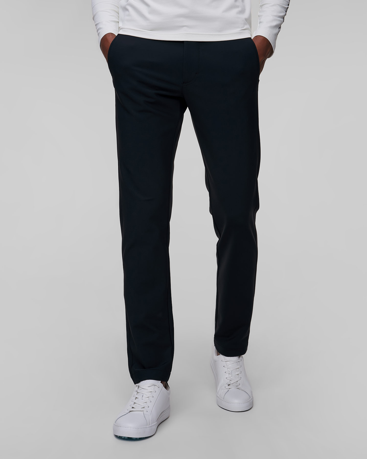 Men's golf trousers Chervo Supermind