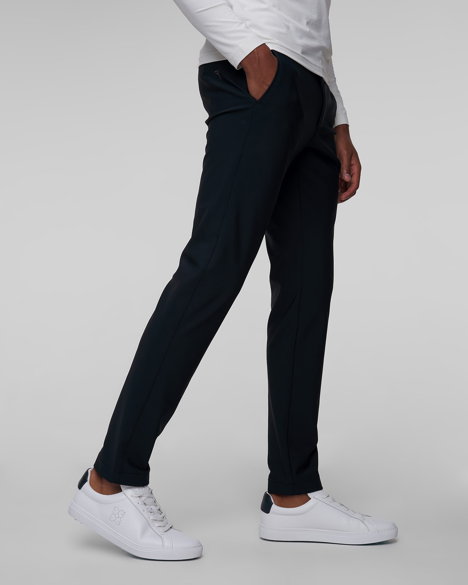 Men's golf trousers Chervo Supermind