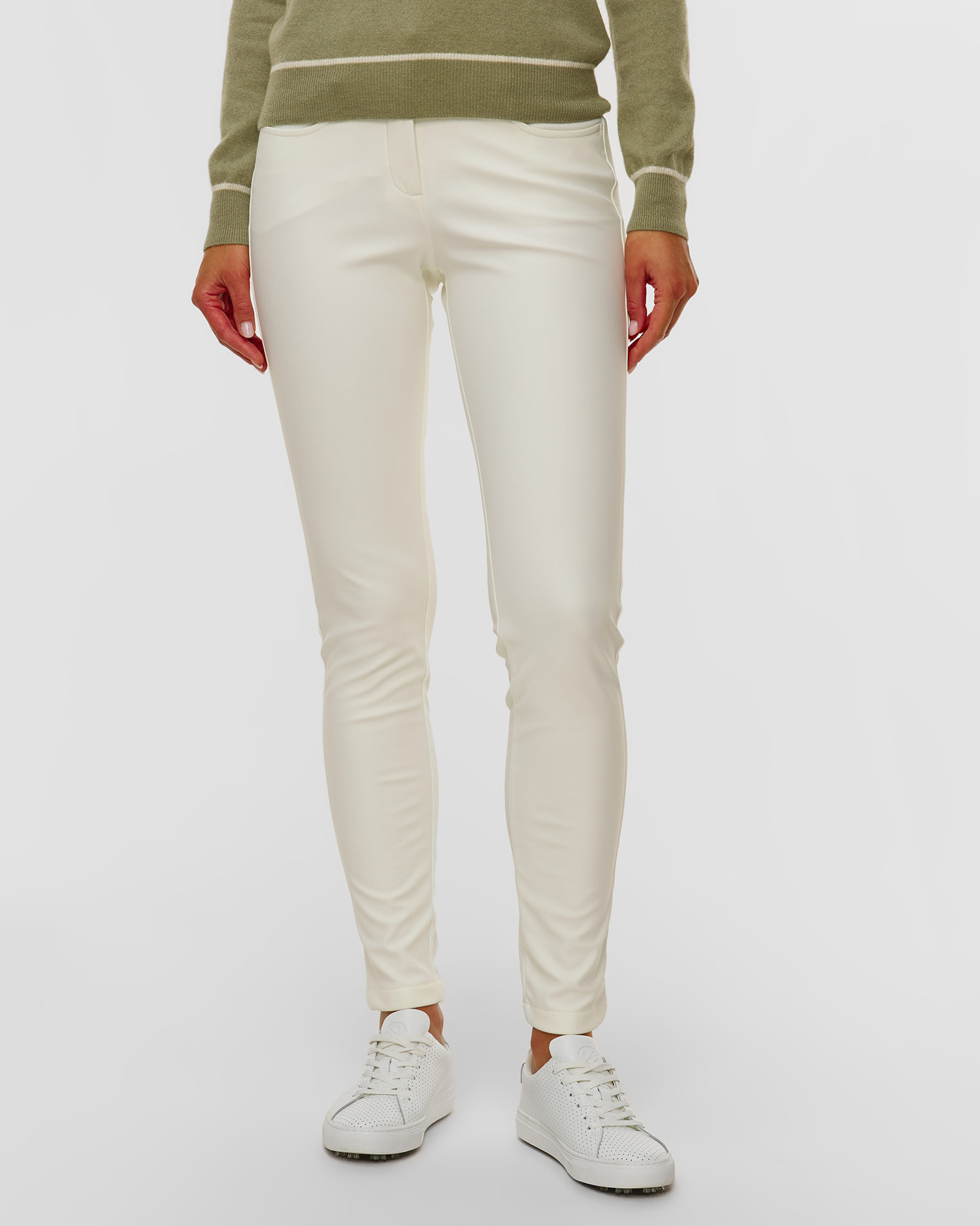 Women's softshell trousers Chervo Singolo