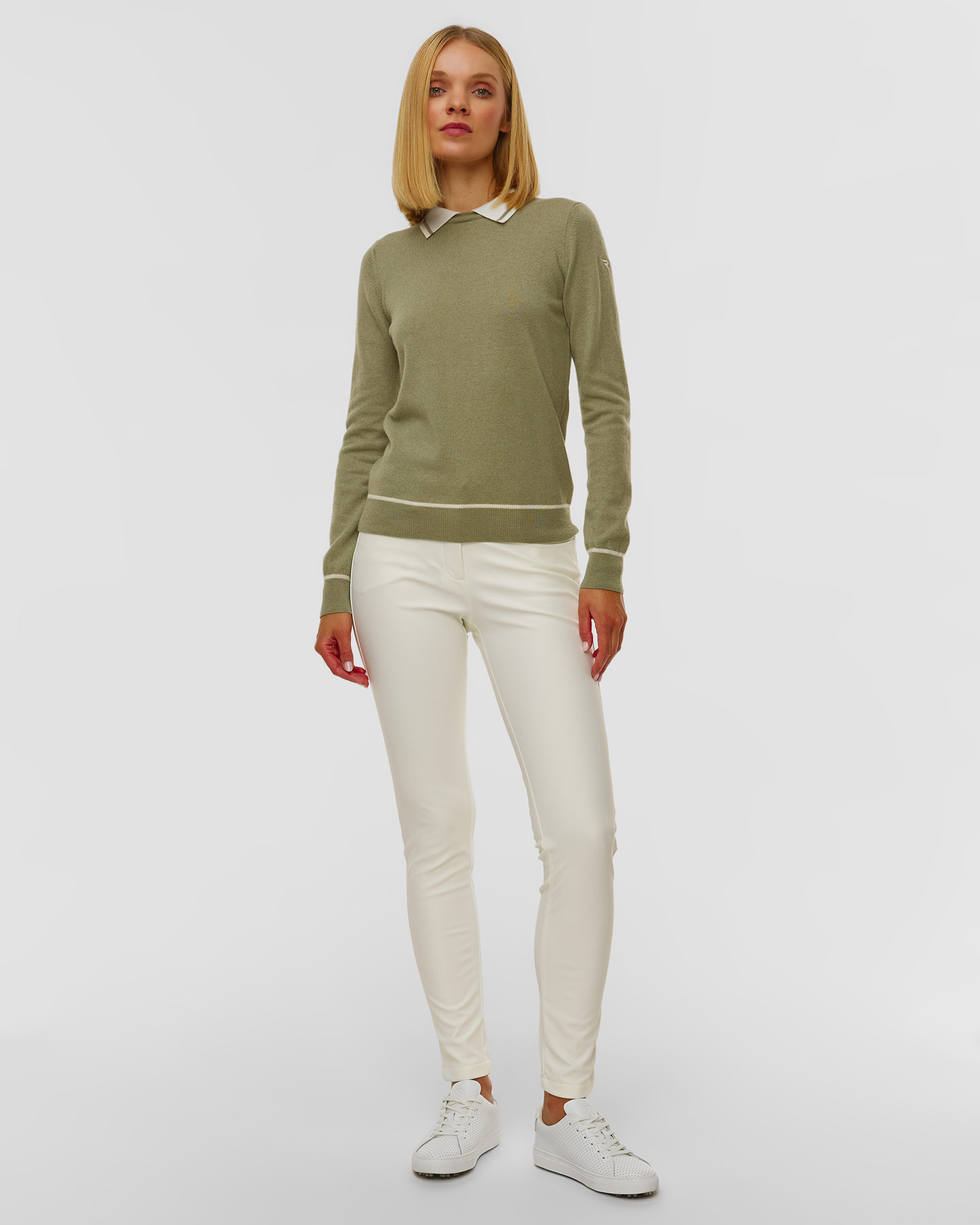 Pantalon softshell pour femmes Chervo Singolo